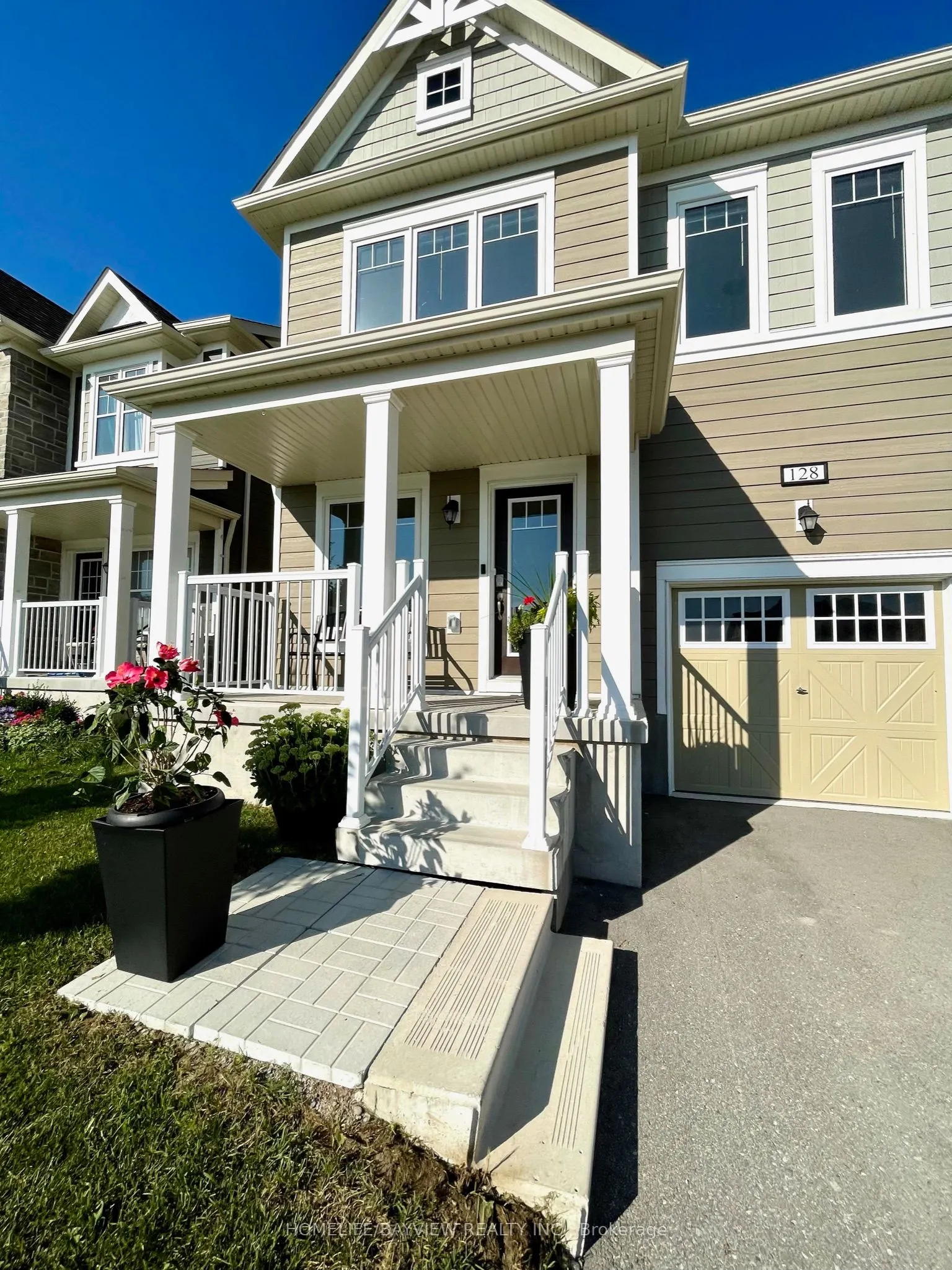 128 Village Gate Drive