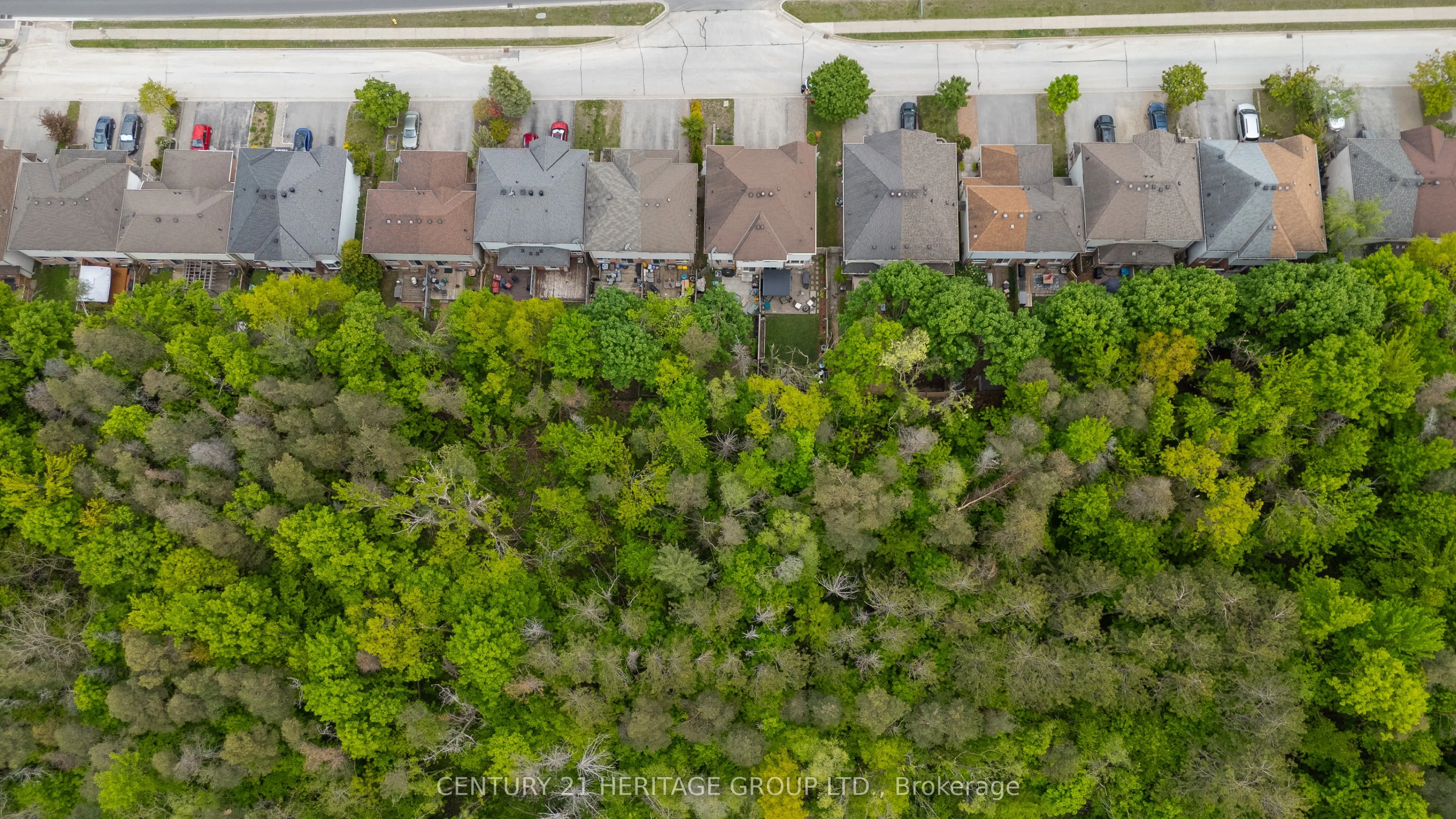 250 Ferndale Drive S