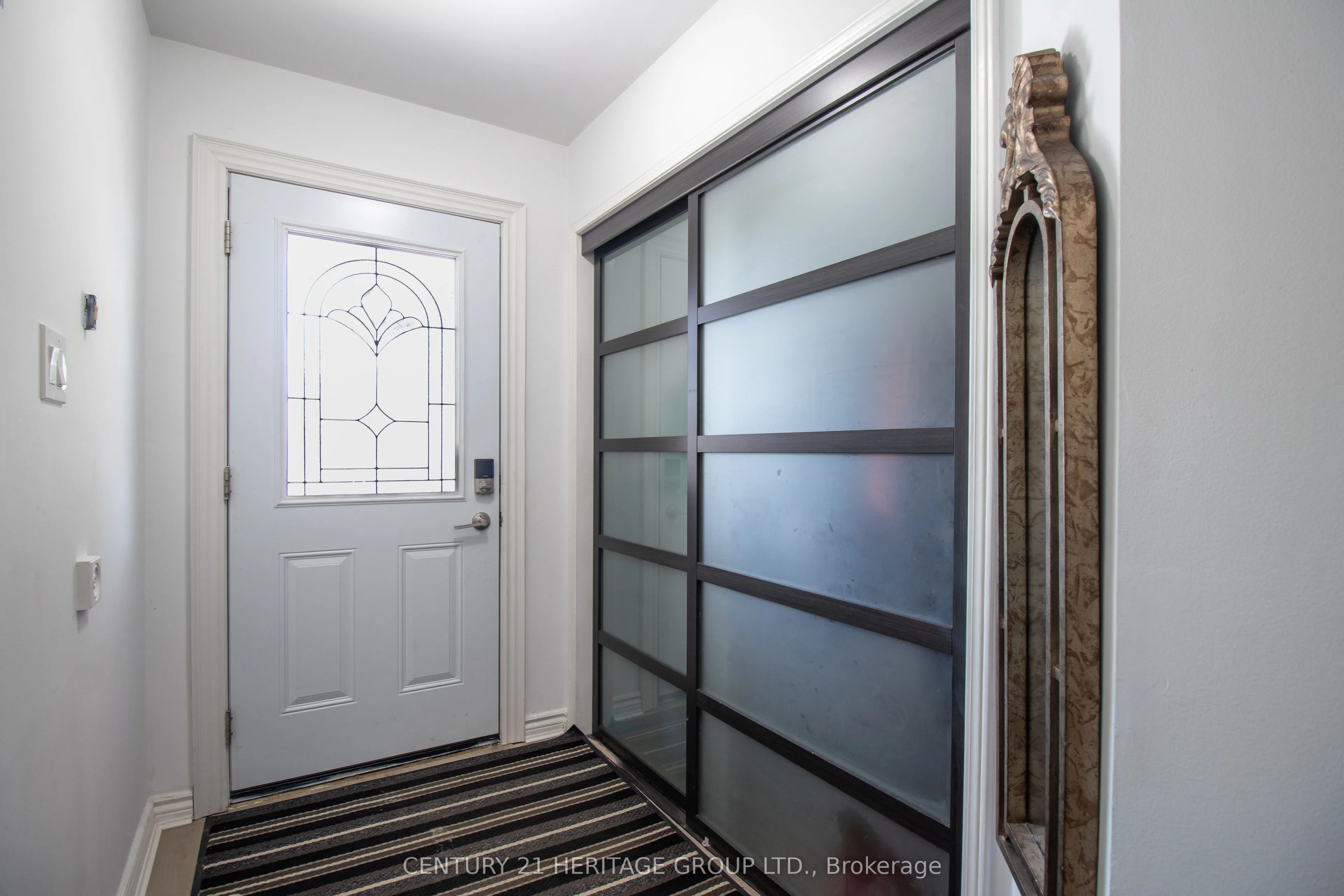250 Ferndale Drive S