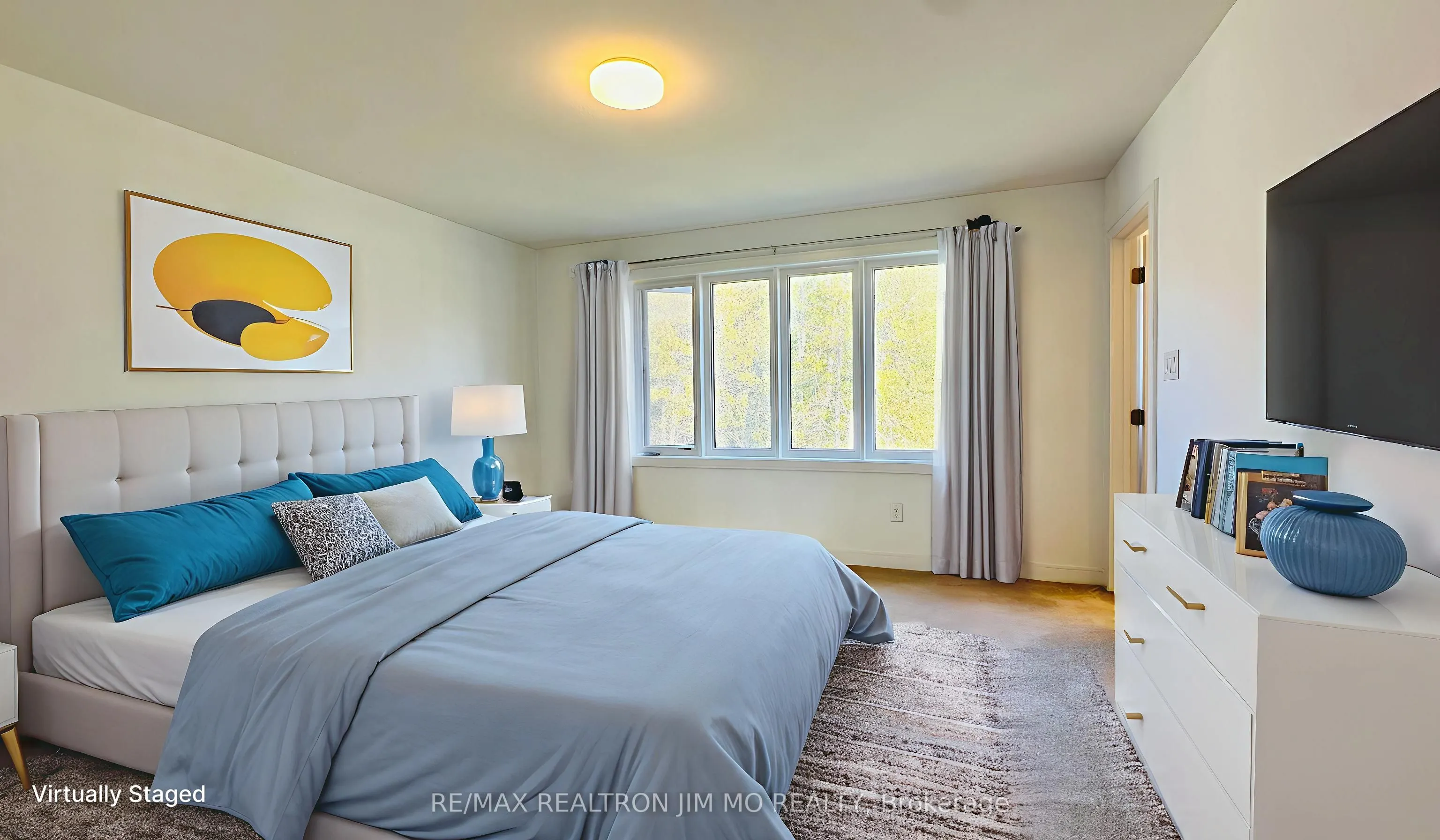114 Blue Forest Crescent