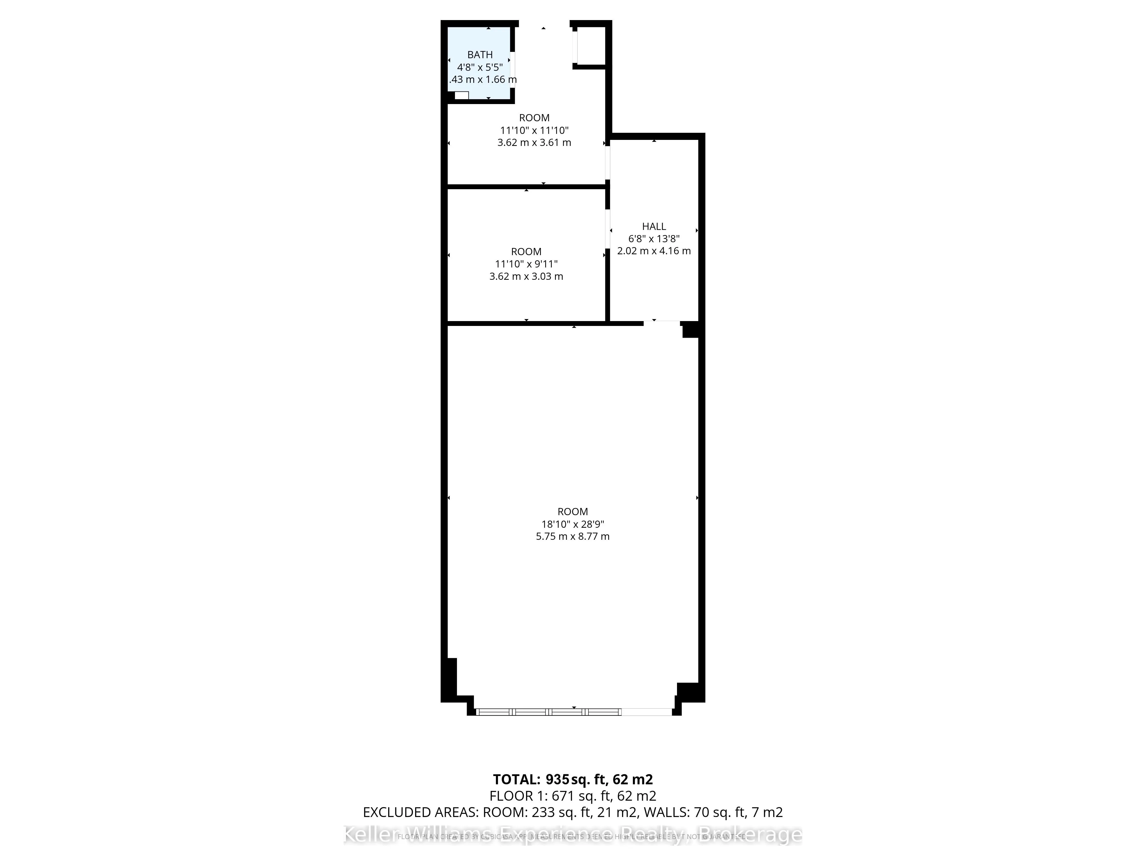 175 Main Street, #3