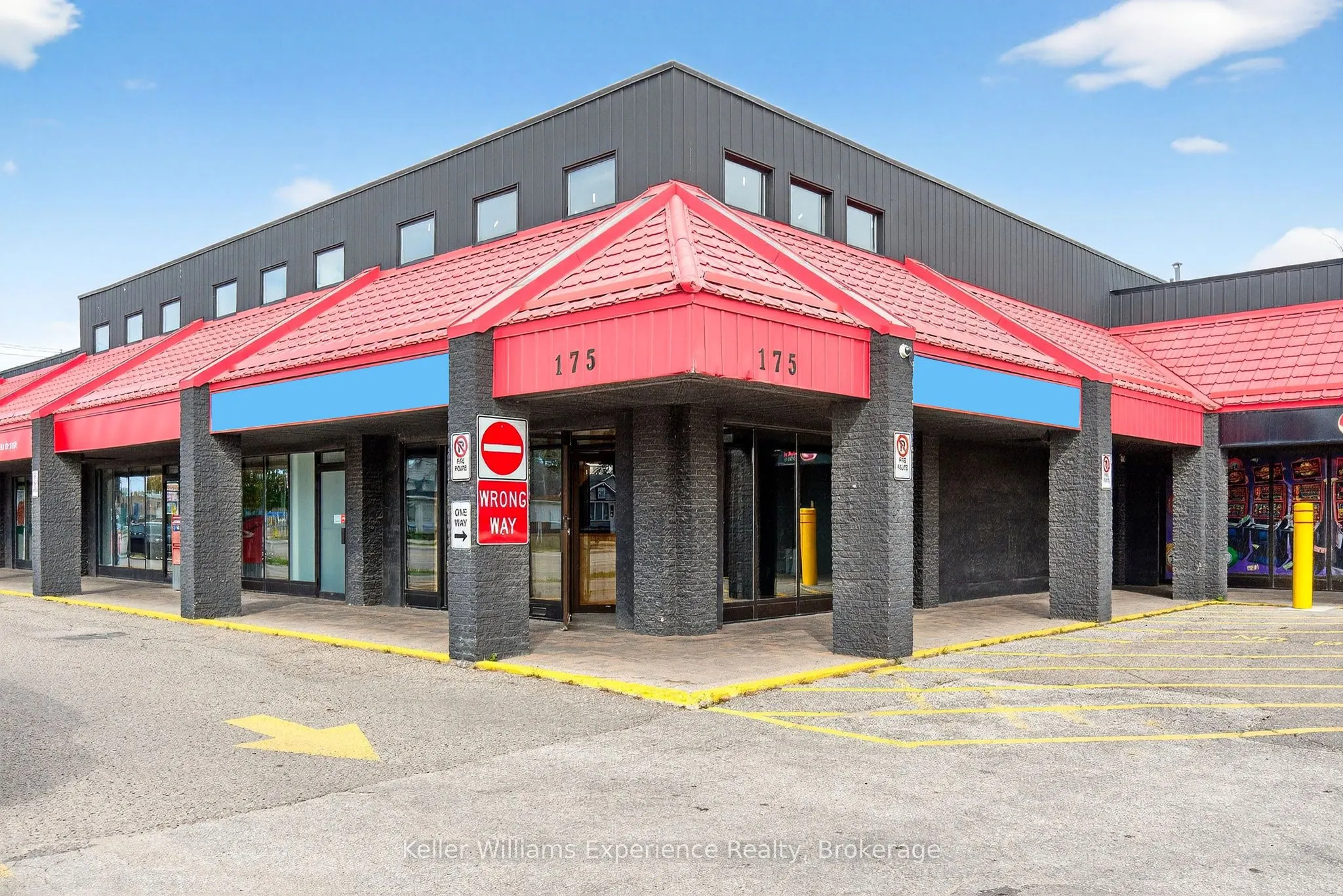 175 Main Street, #8