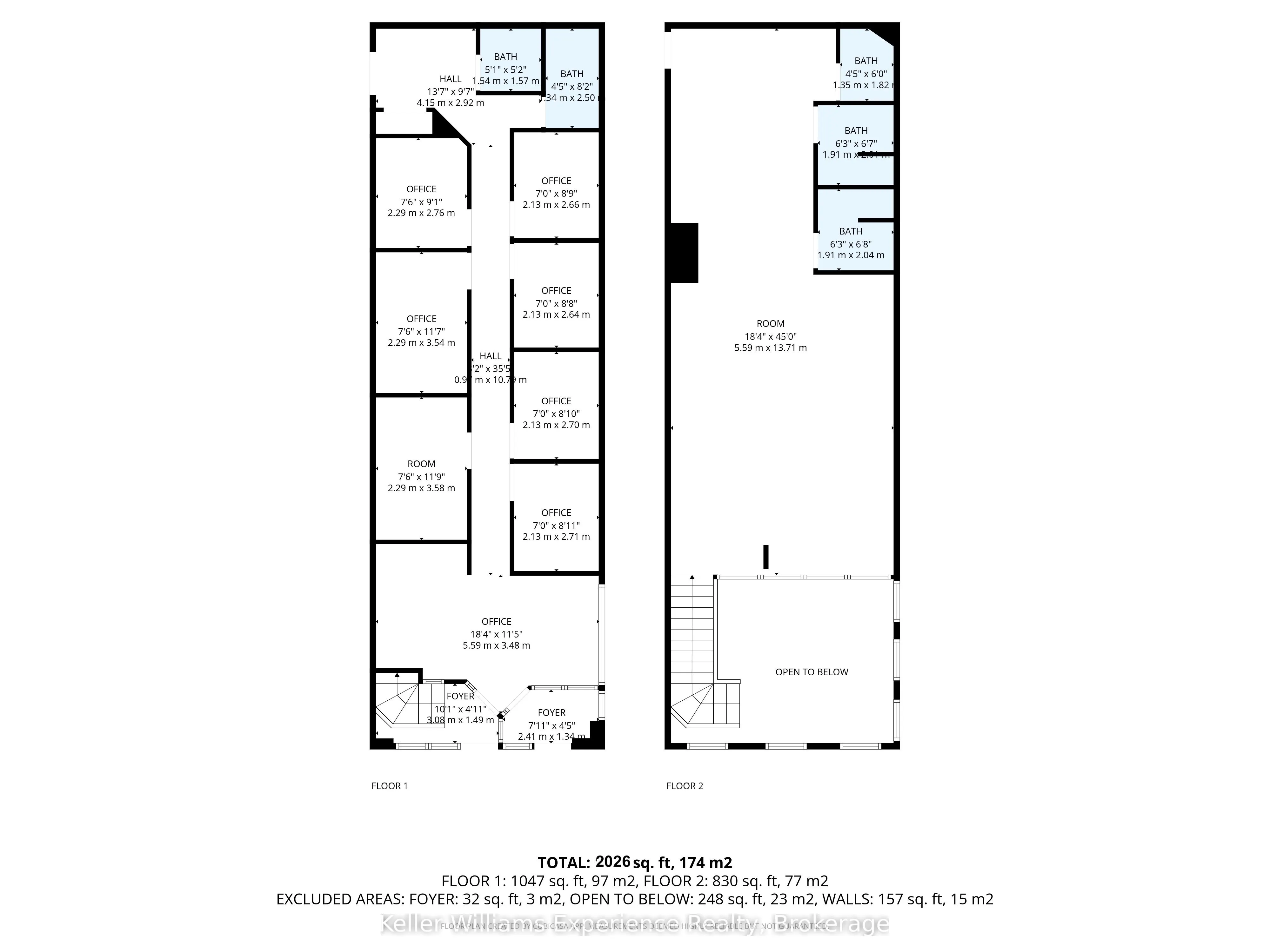175 Main Street, #8