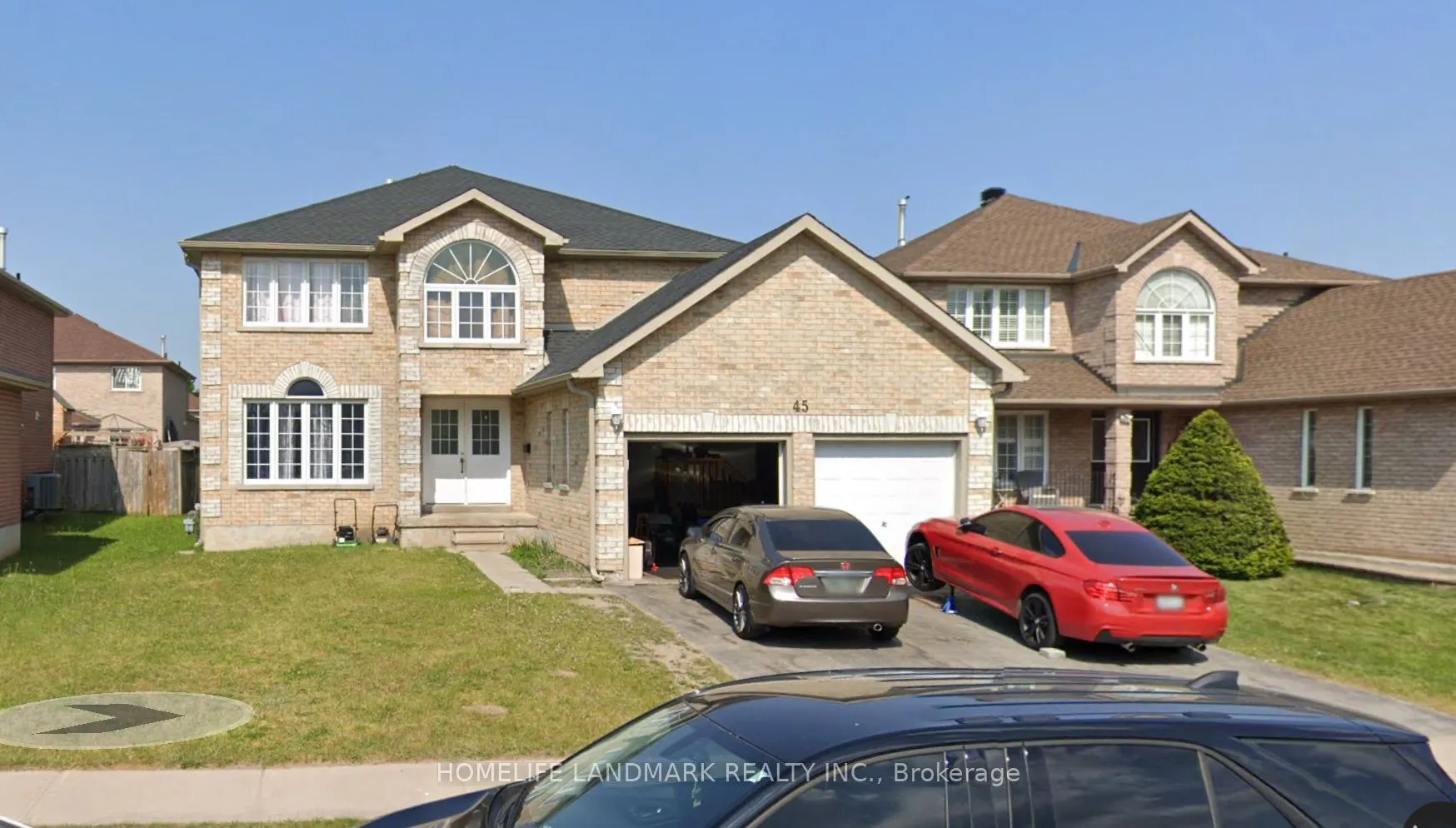 45 Kraus Road