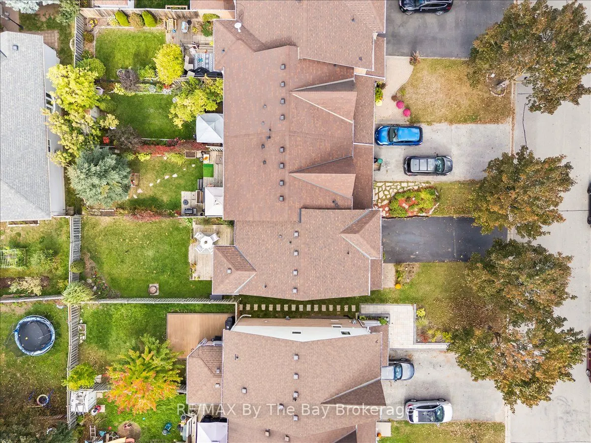 92 Brucker Road
