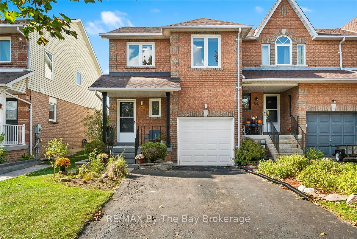 92 Brucker Road