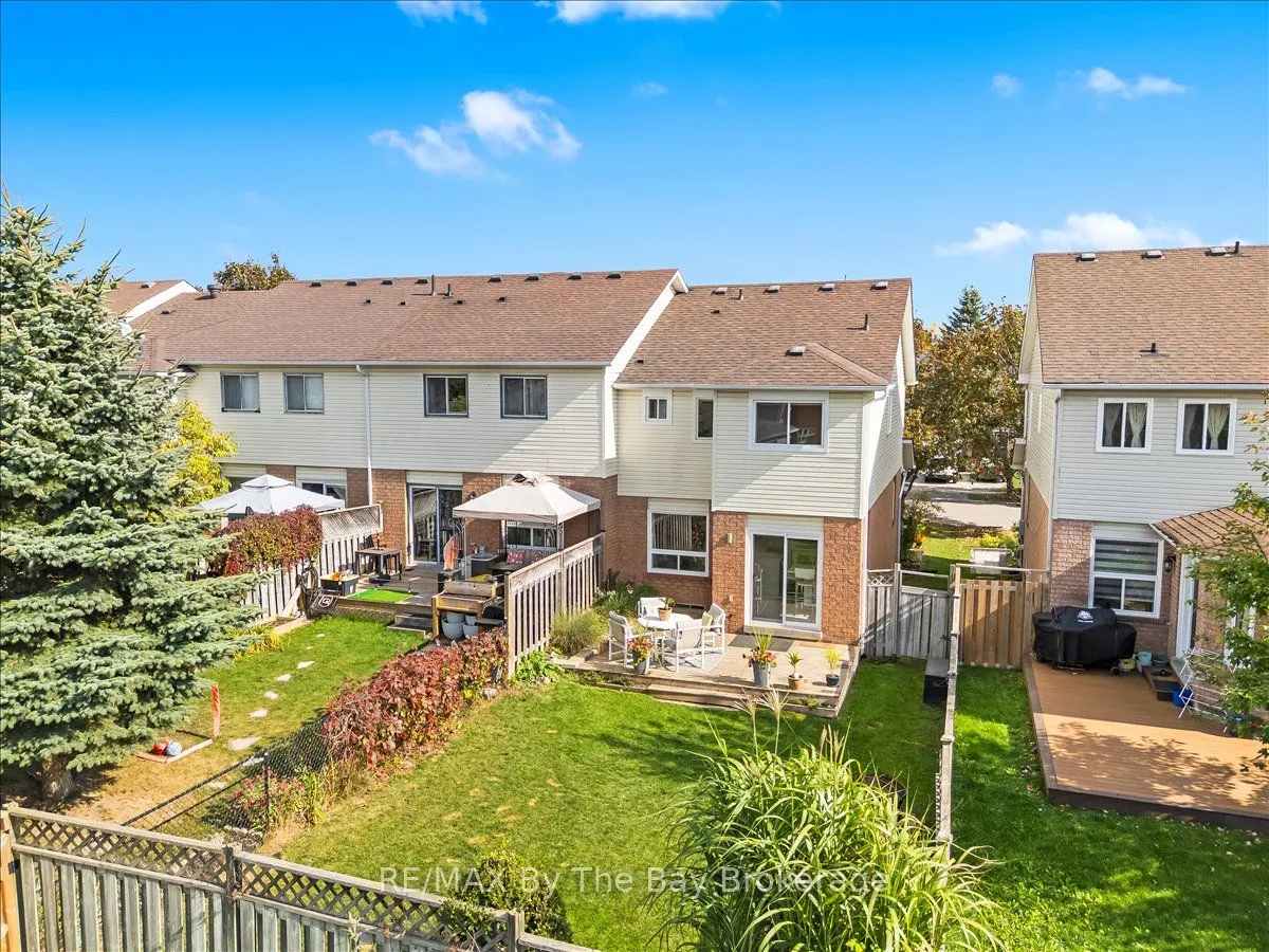 92 Brucker Road