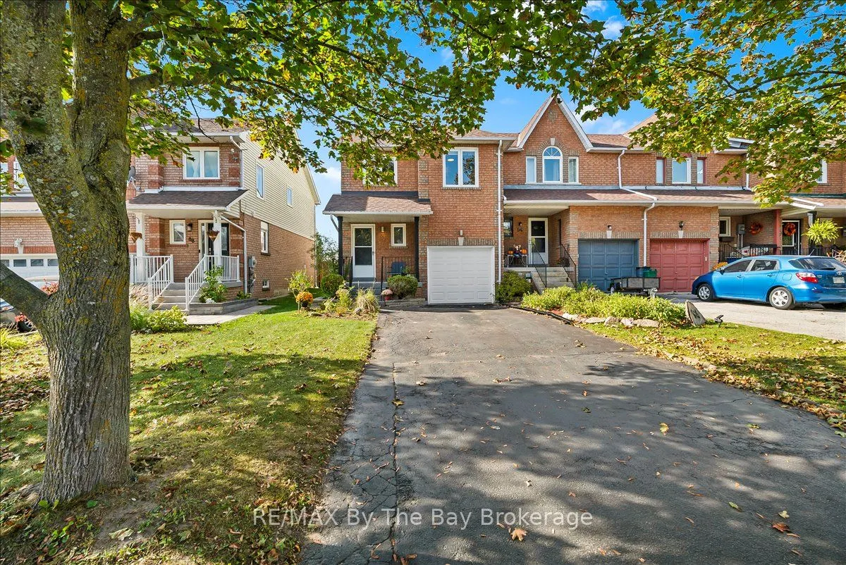 92 Brucker Road