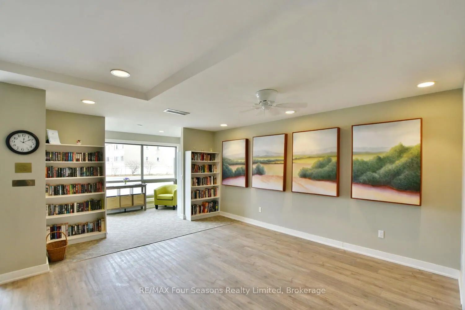 172 Eighth Street, #505