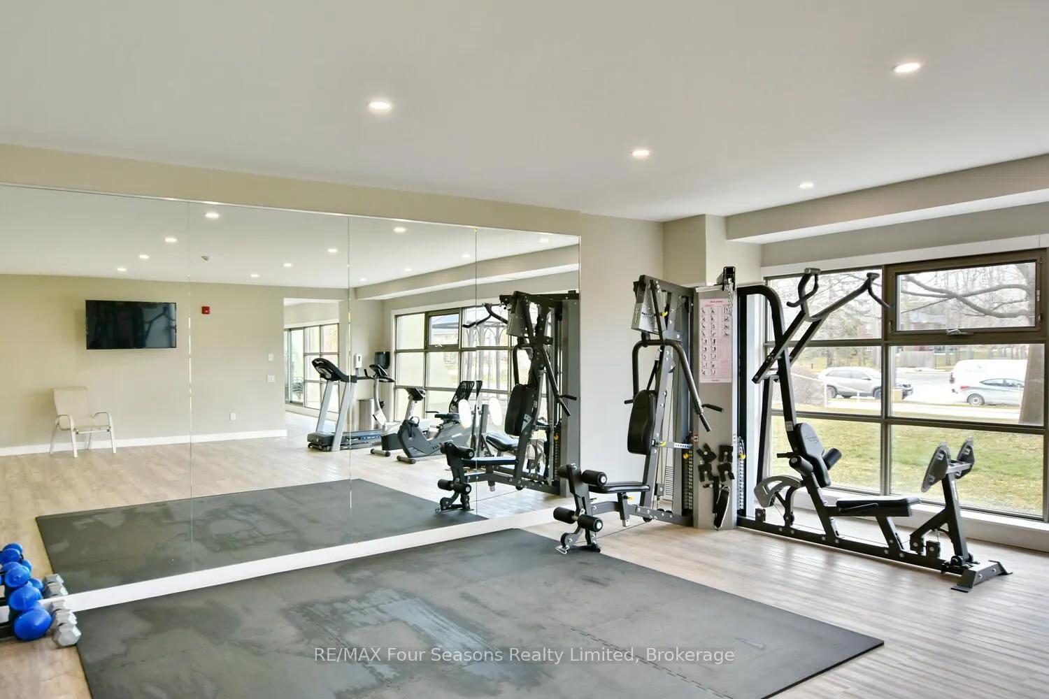 172 Eighth Street, #505