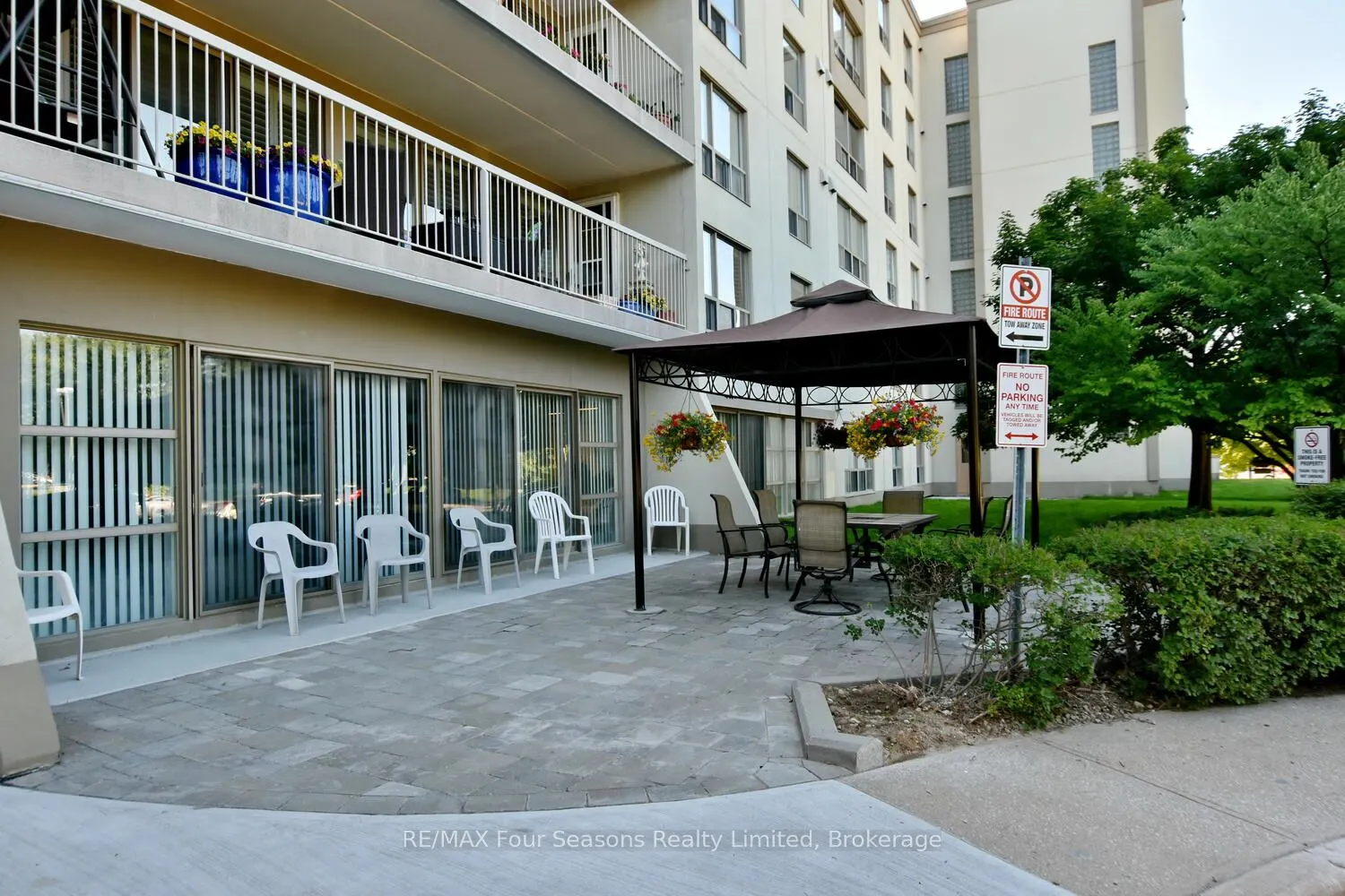 172 Eighth Street, #505
