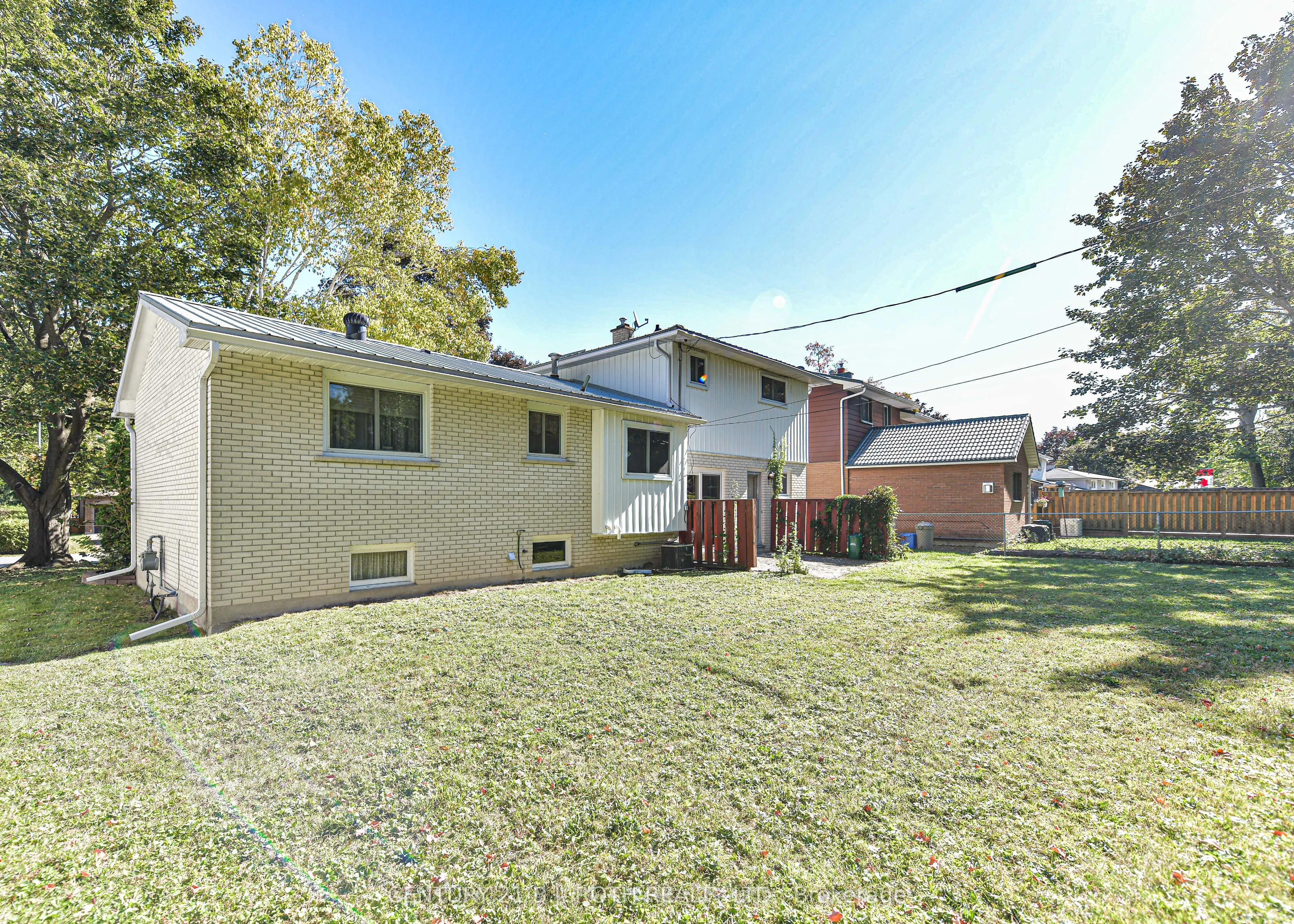 417 Harmon Road