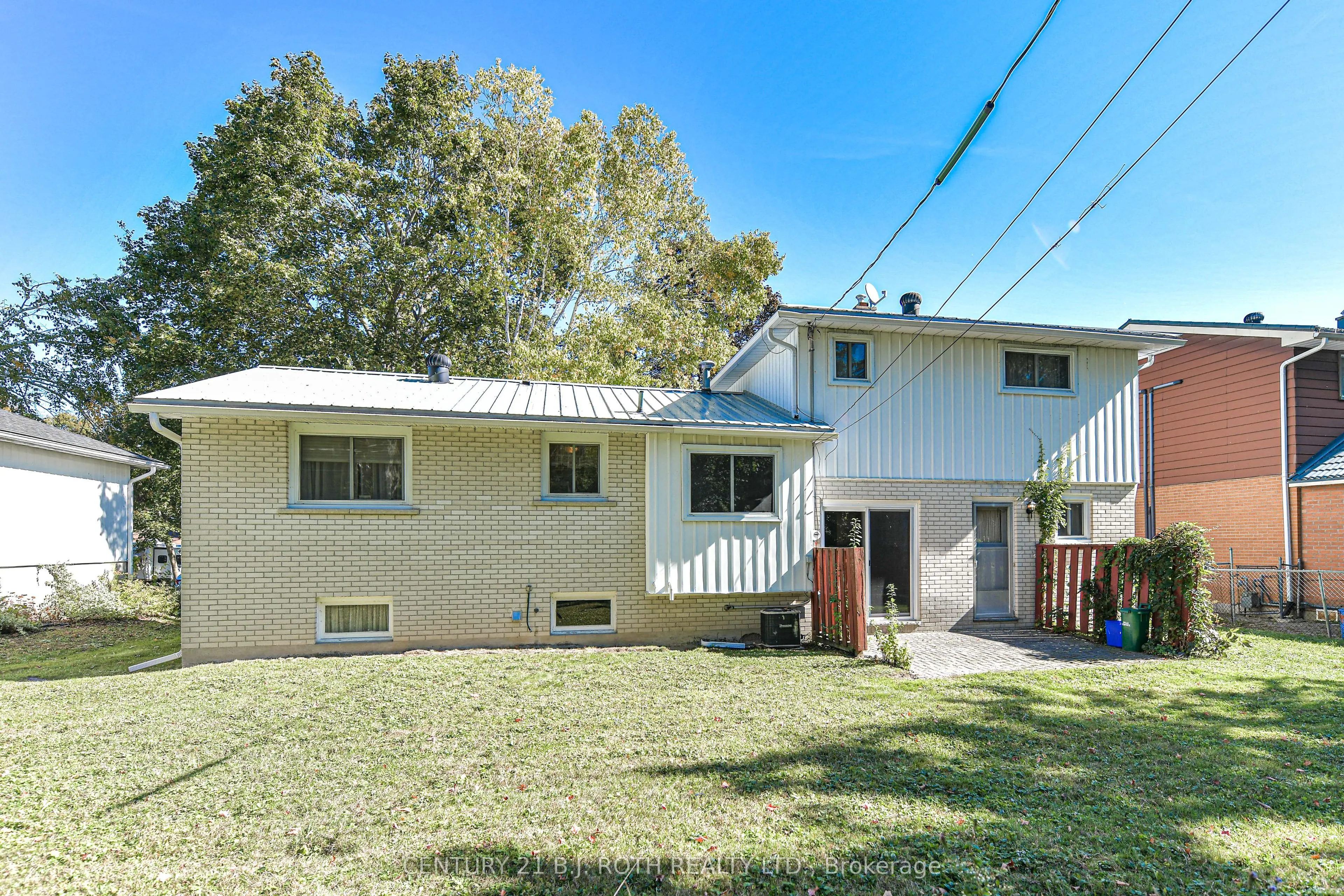 417 Harmon Road