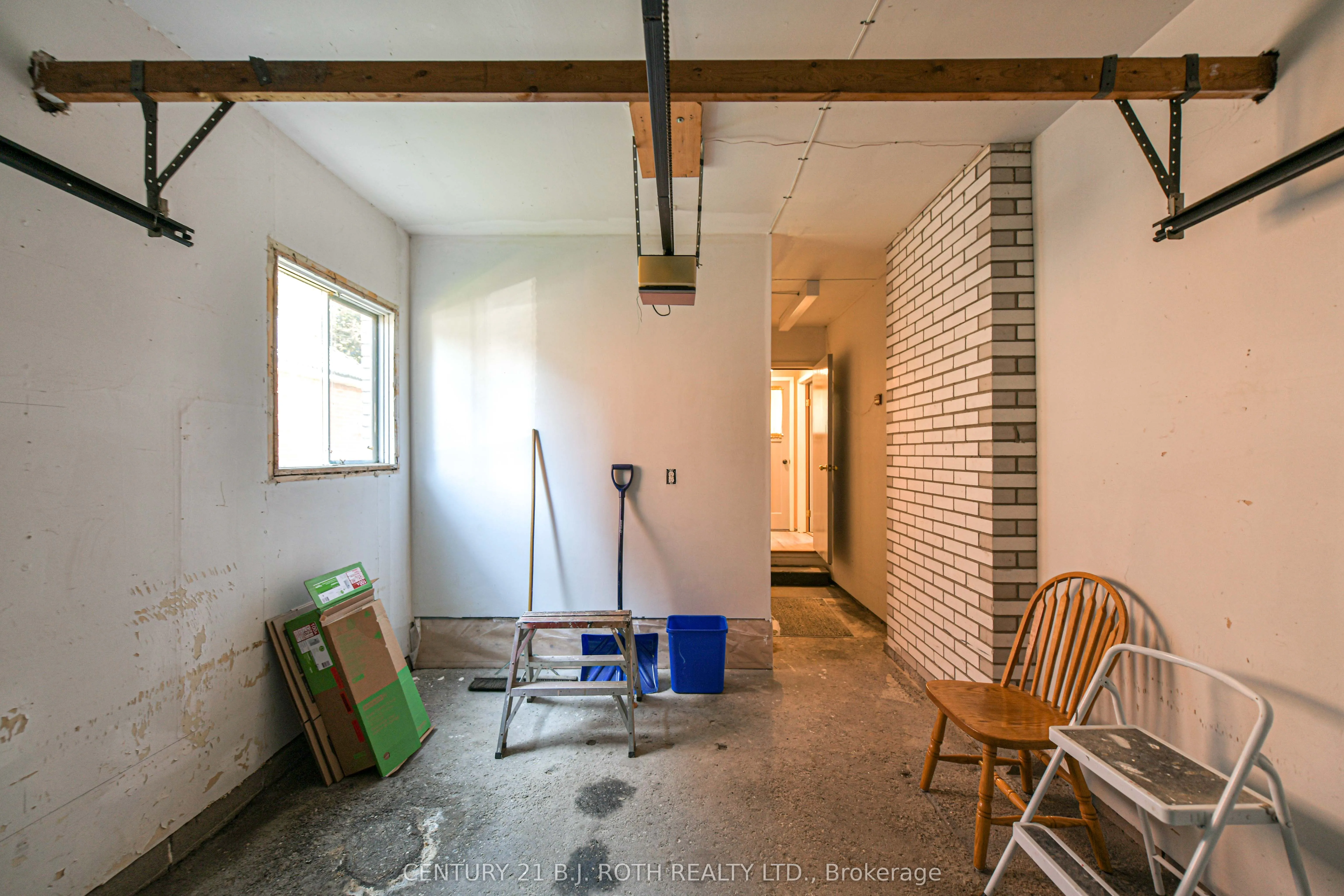 417 Harmon Road
