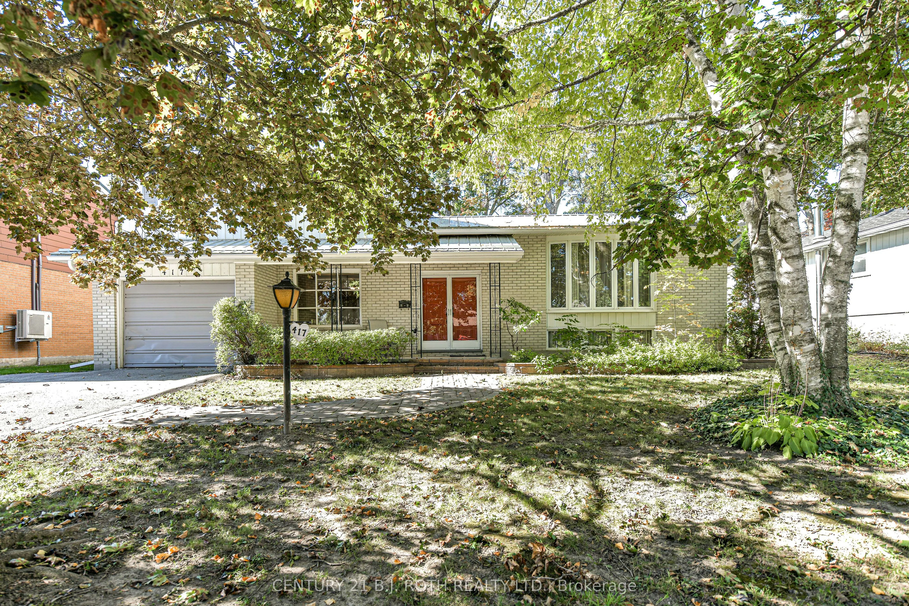417 Harmon Road