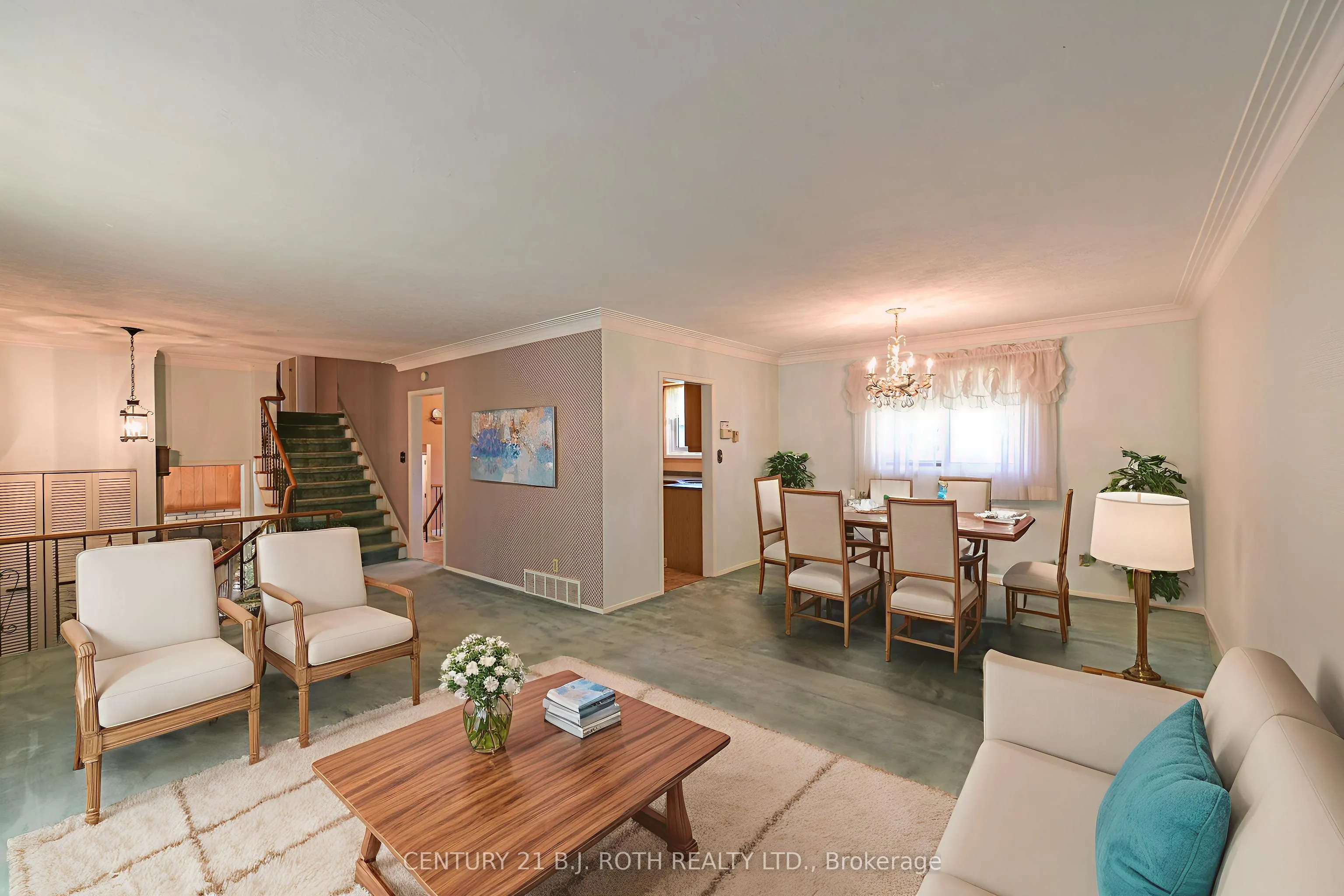 417 Harmon Road