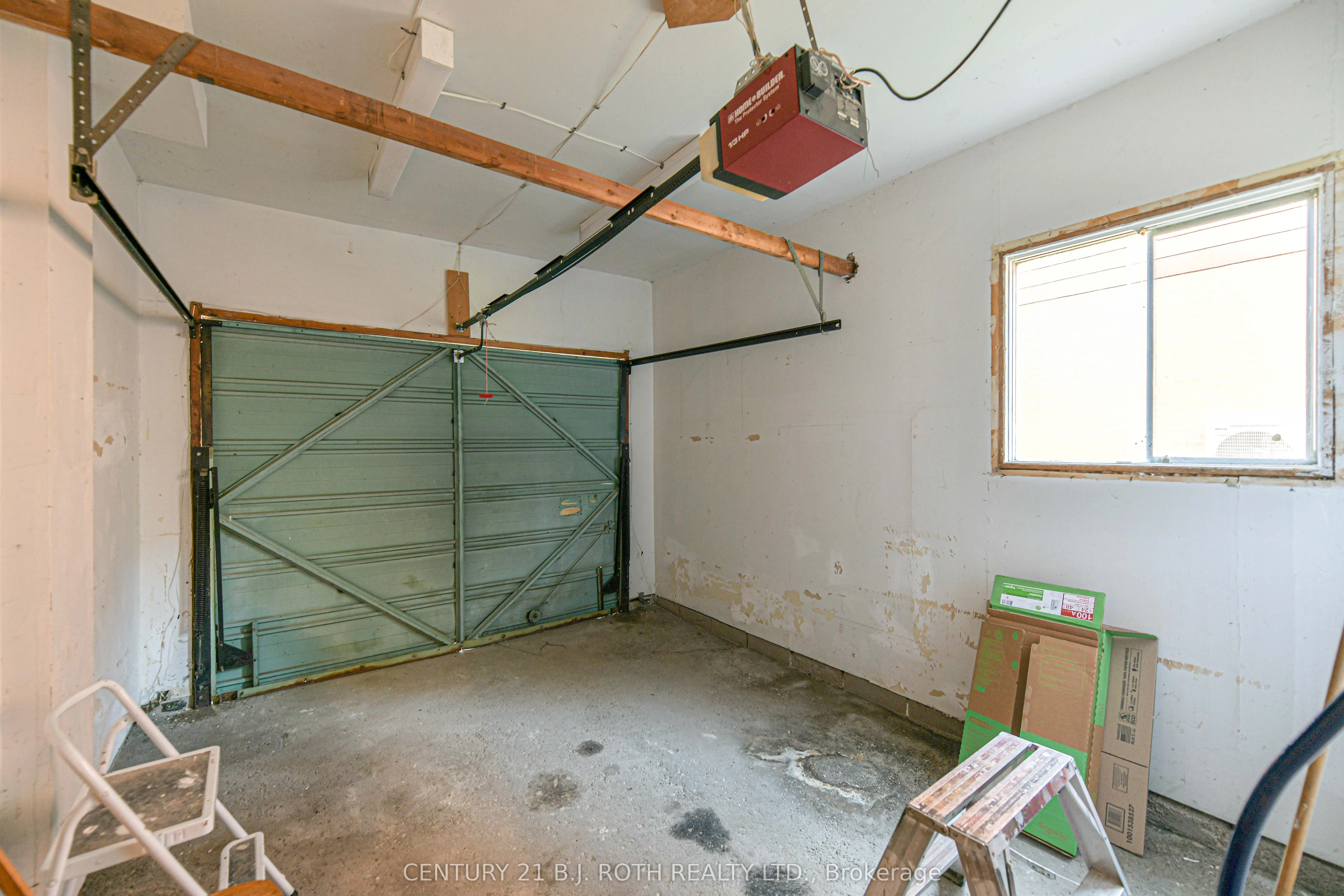 417 Harmon Road