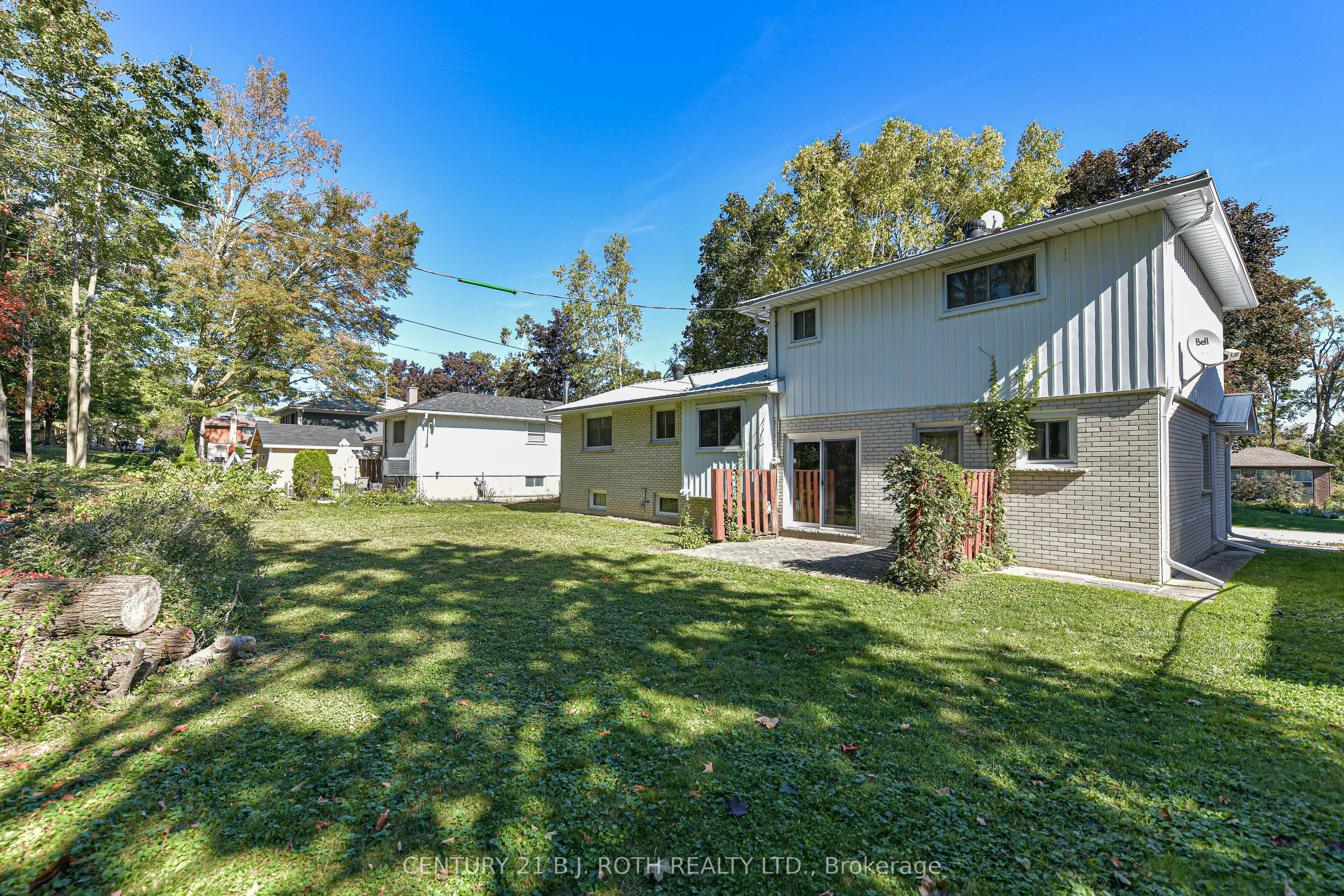 417 Harmon Road