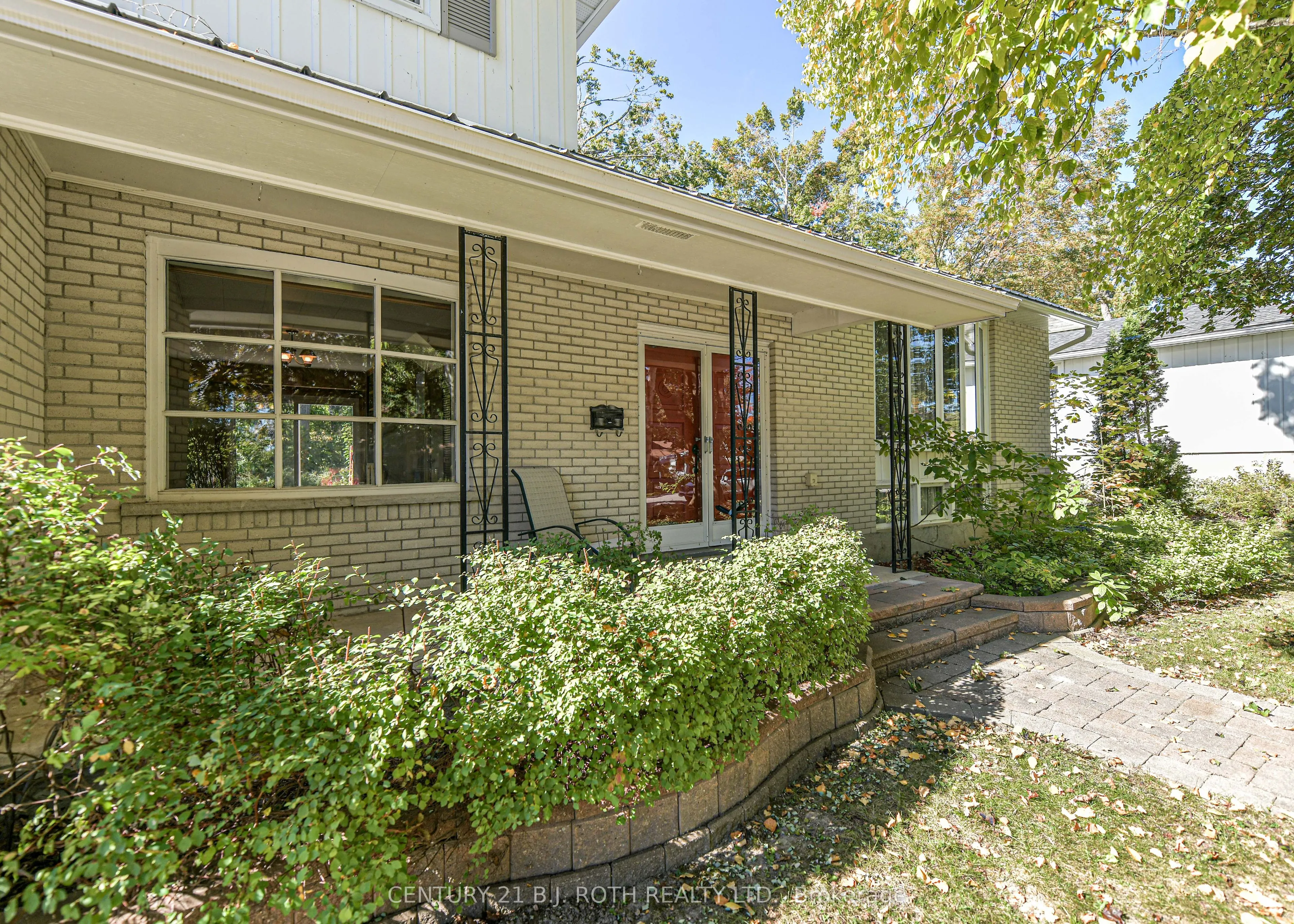 417 Harmon Road