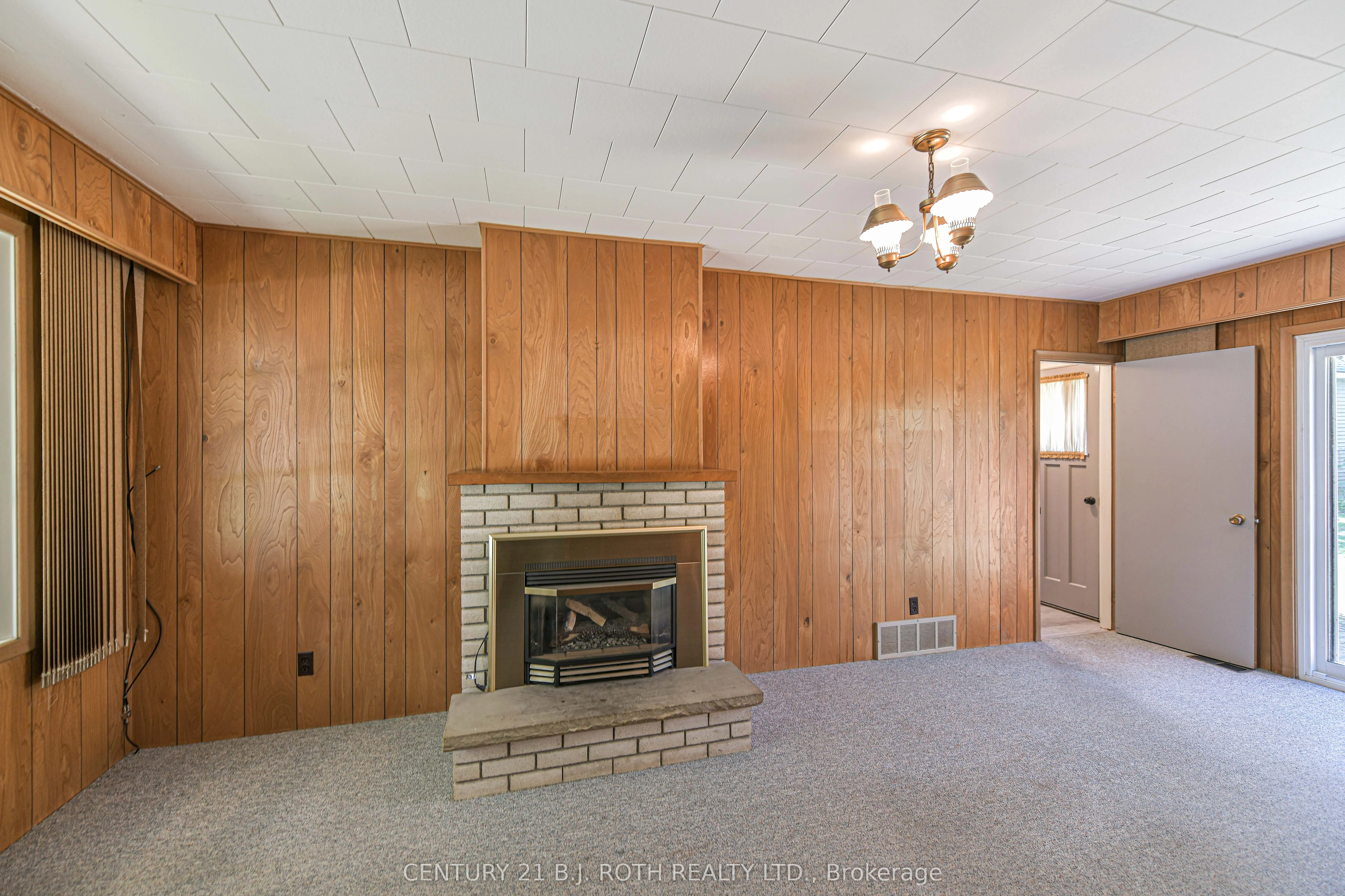 417 Harmon Road
