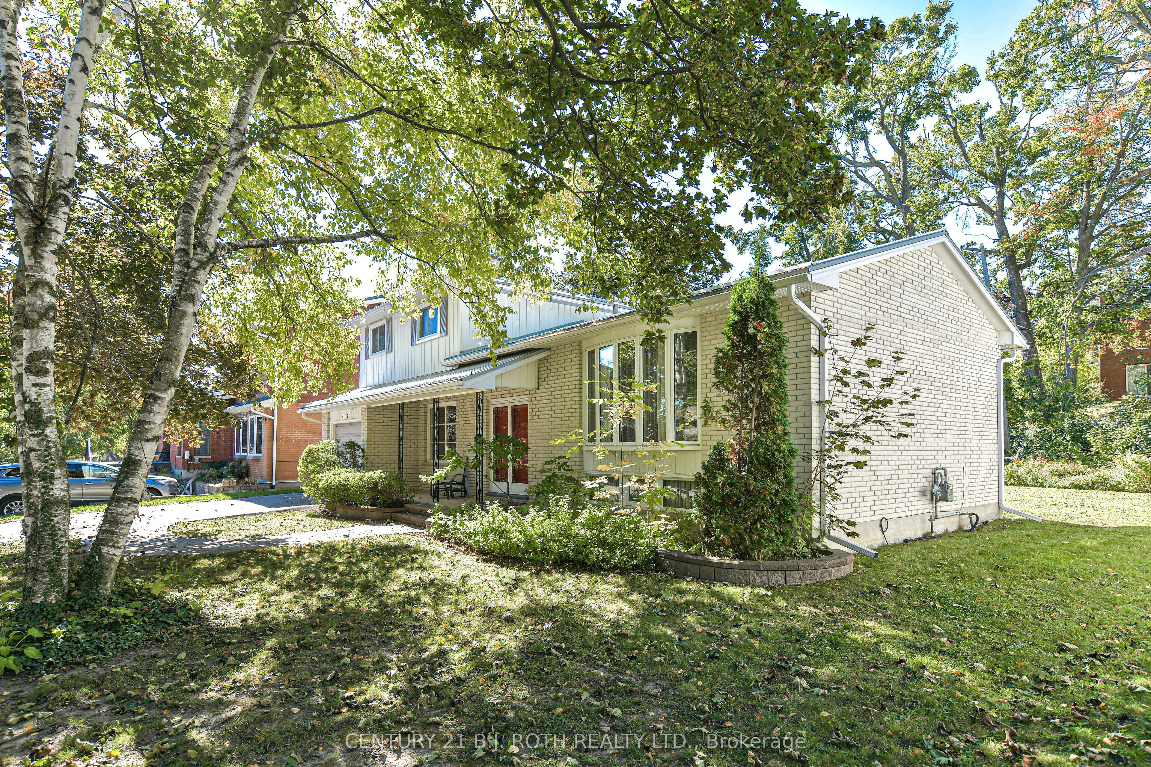 417 Harmon Road