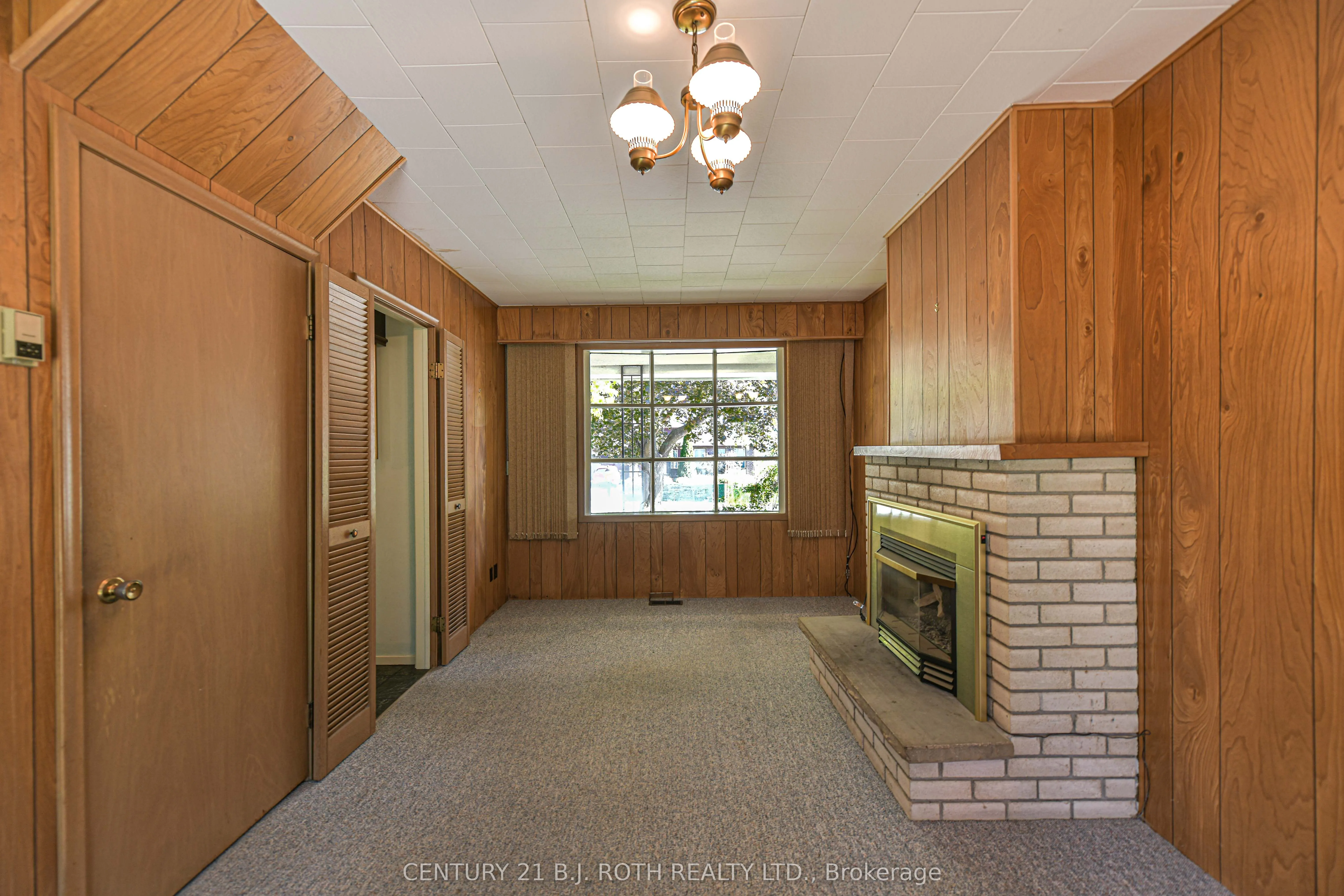 417 Harmon Road