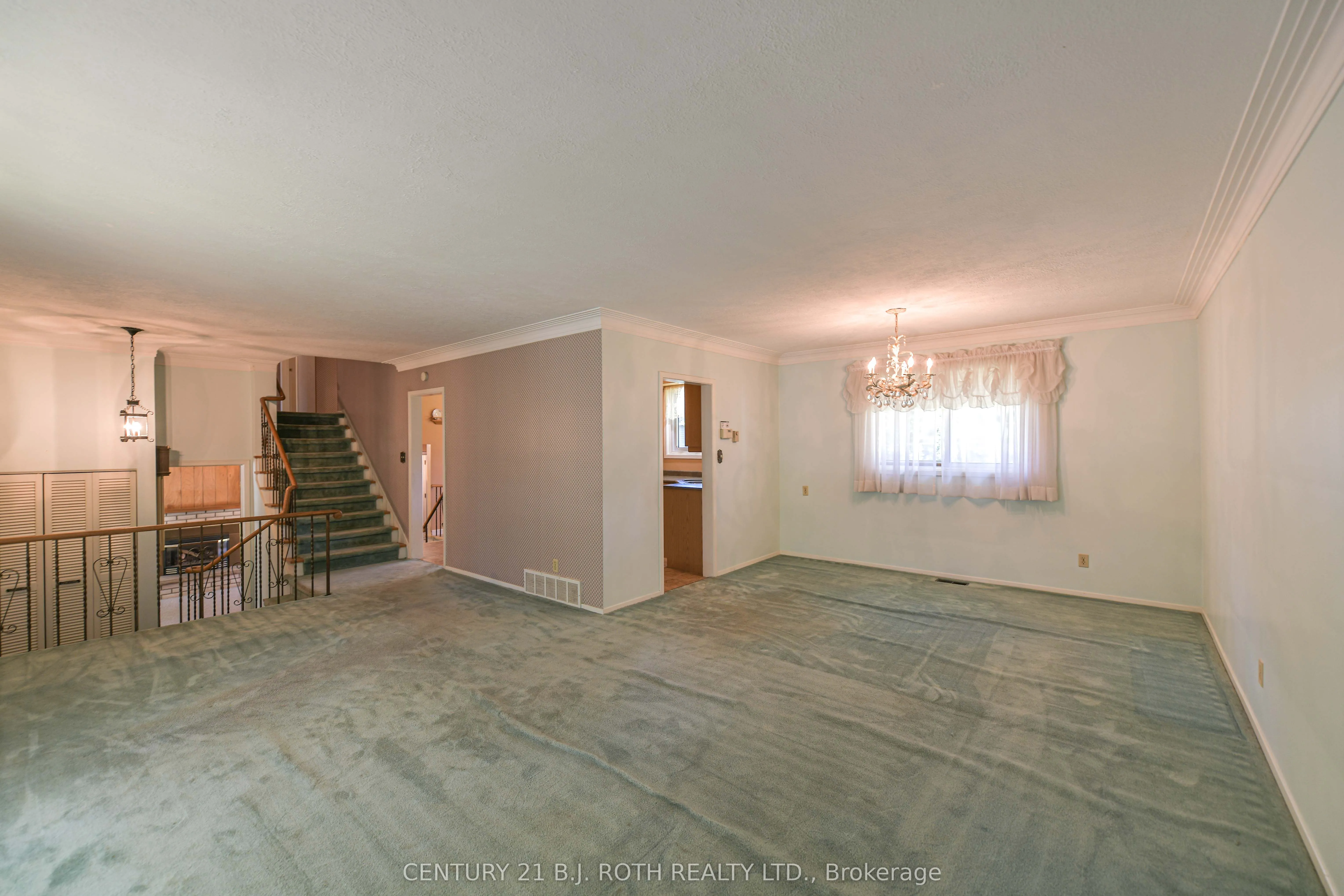 417 Harmon Road