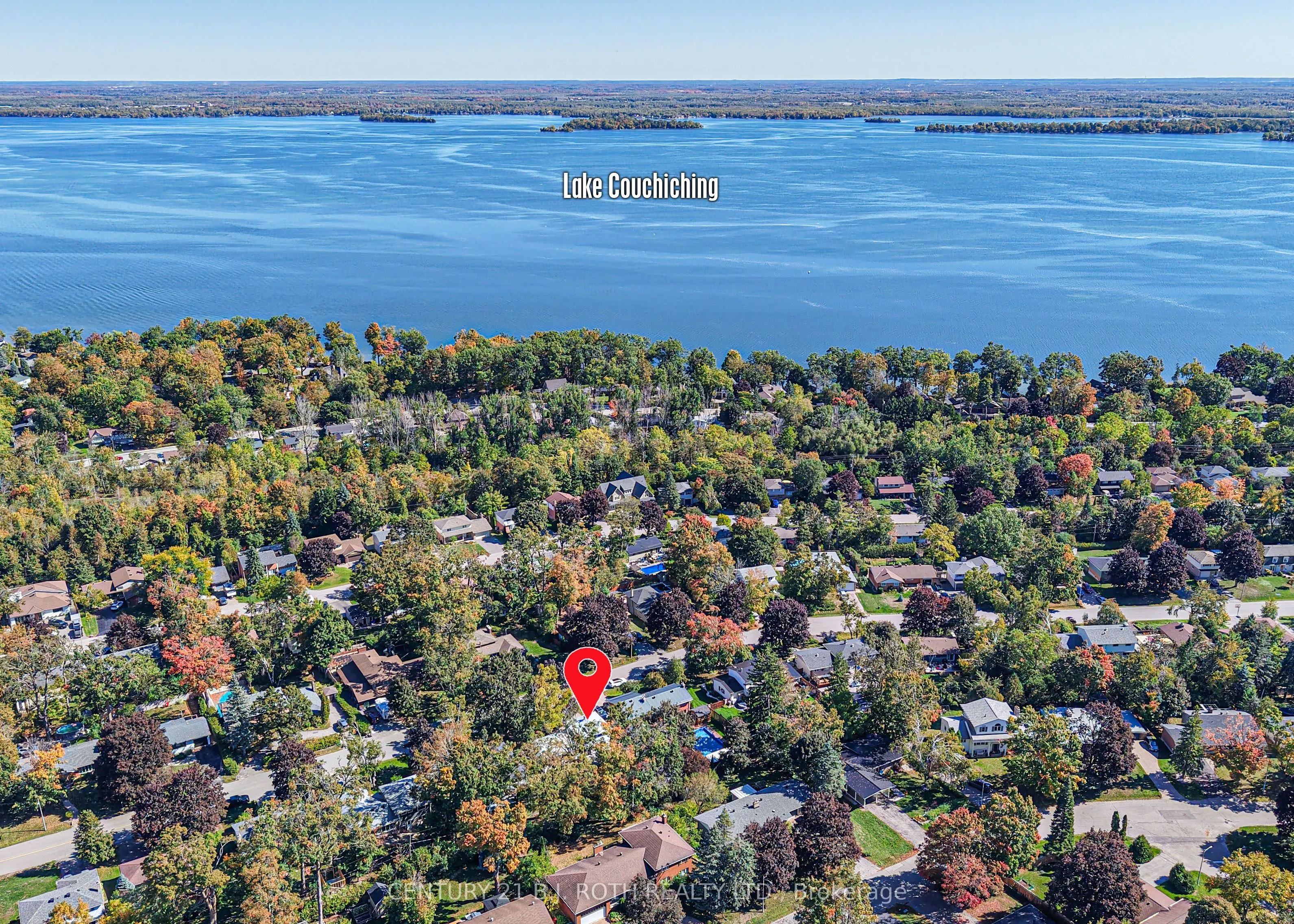 417 Harmon Road
