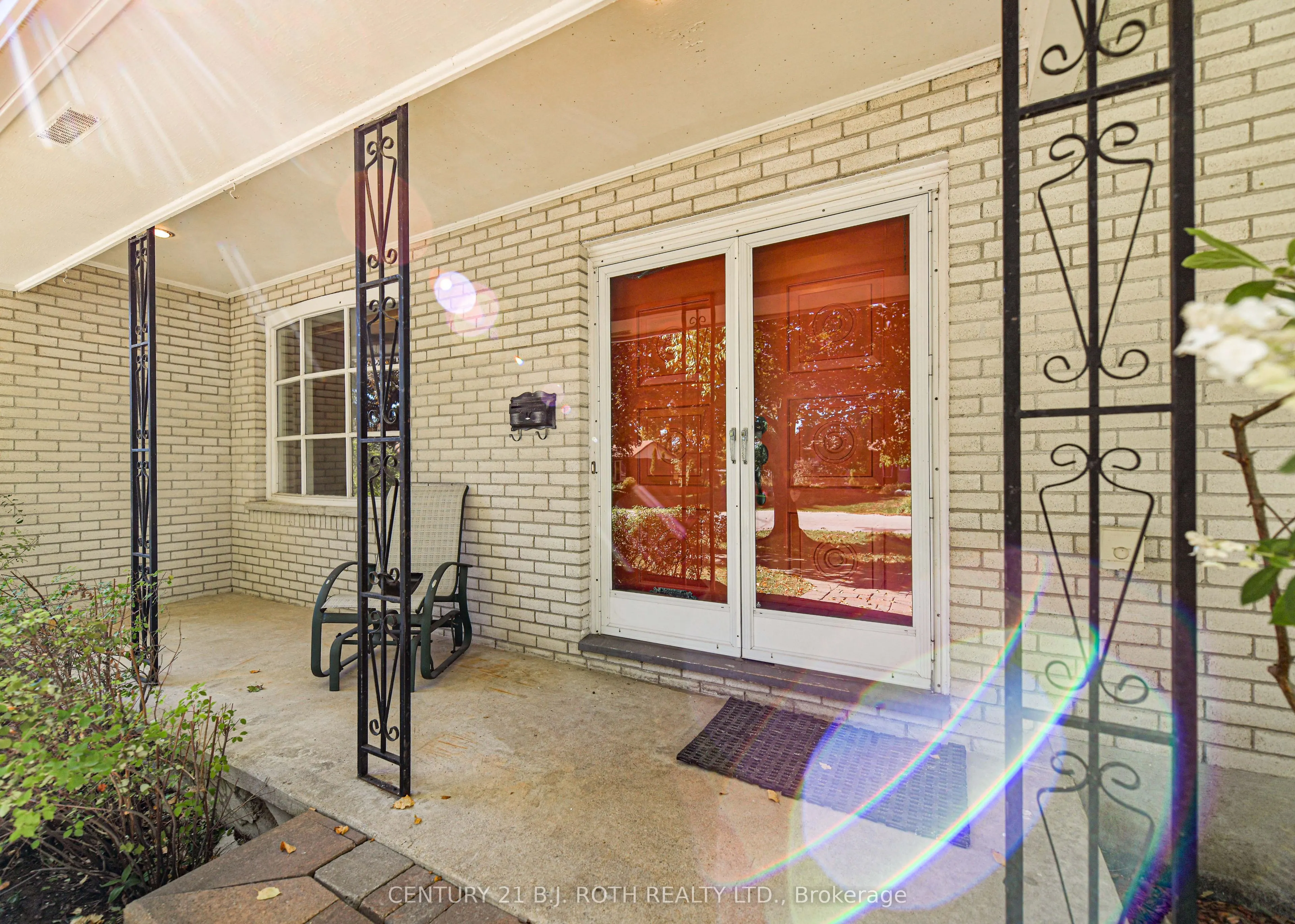 417 Harmon Road
