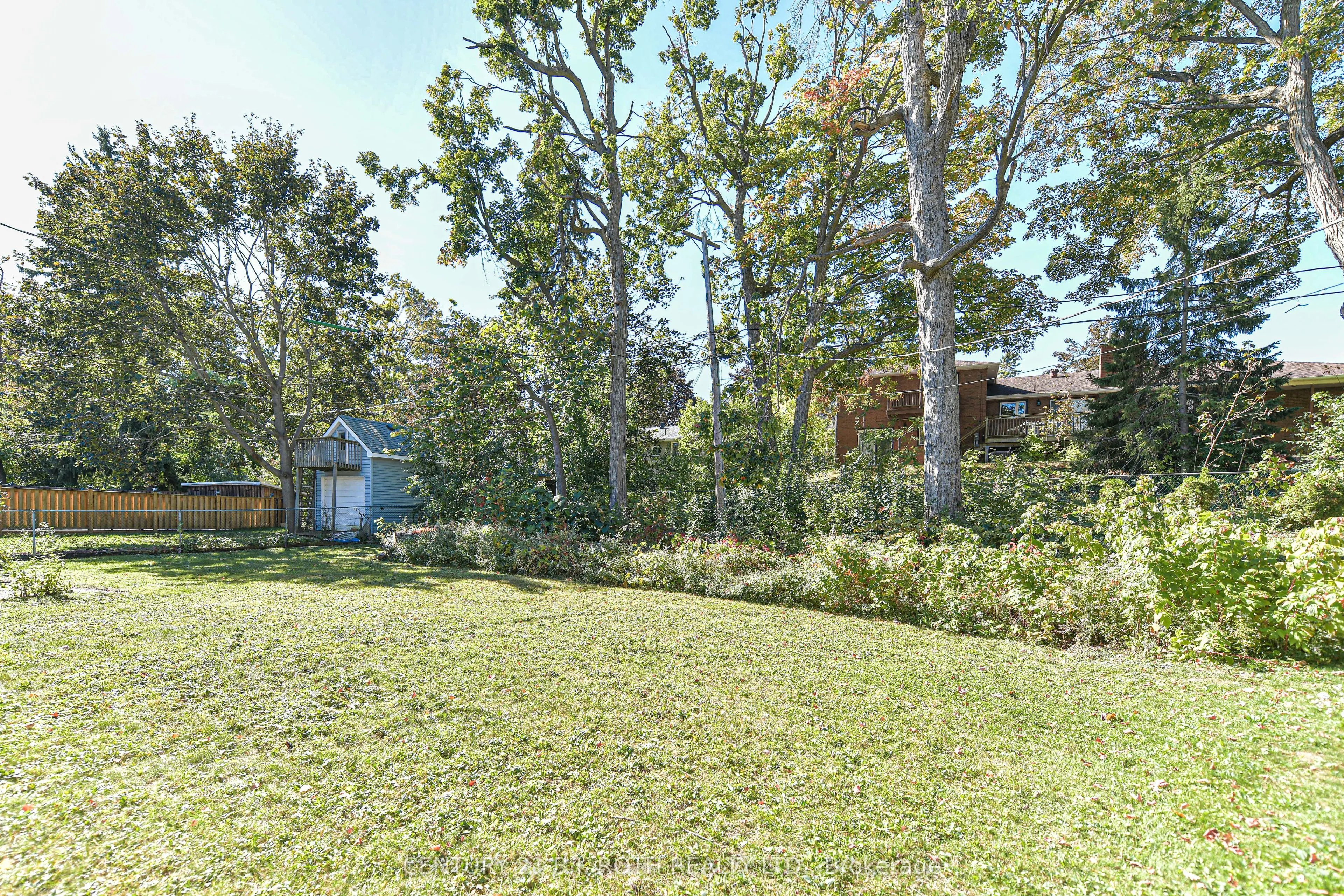 417 Harmon Road