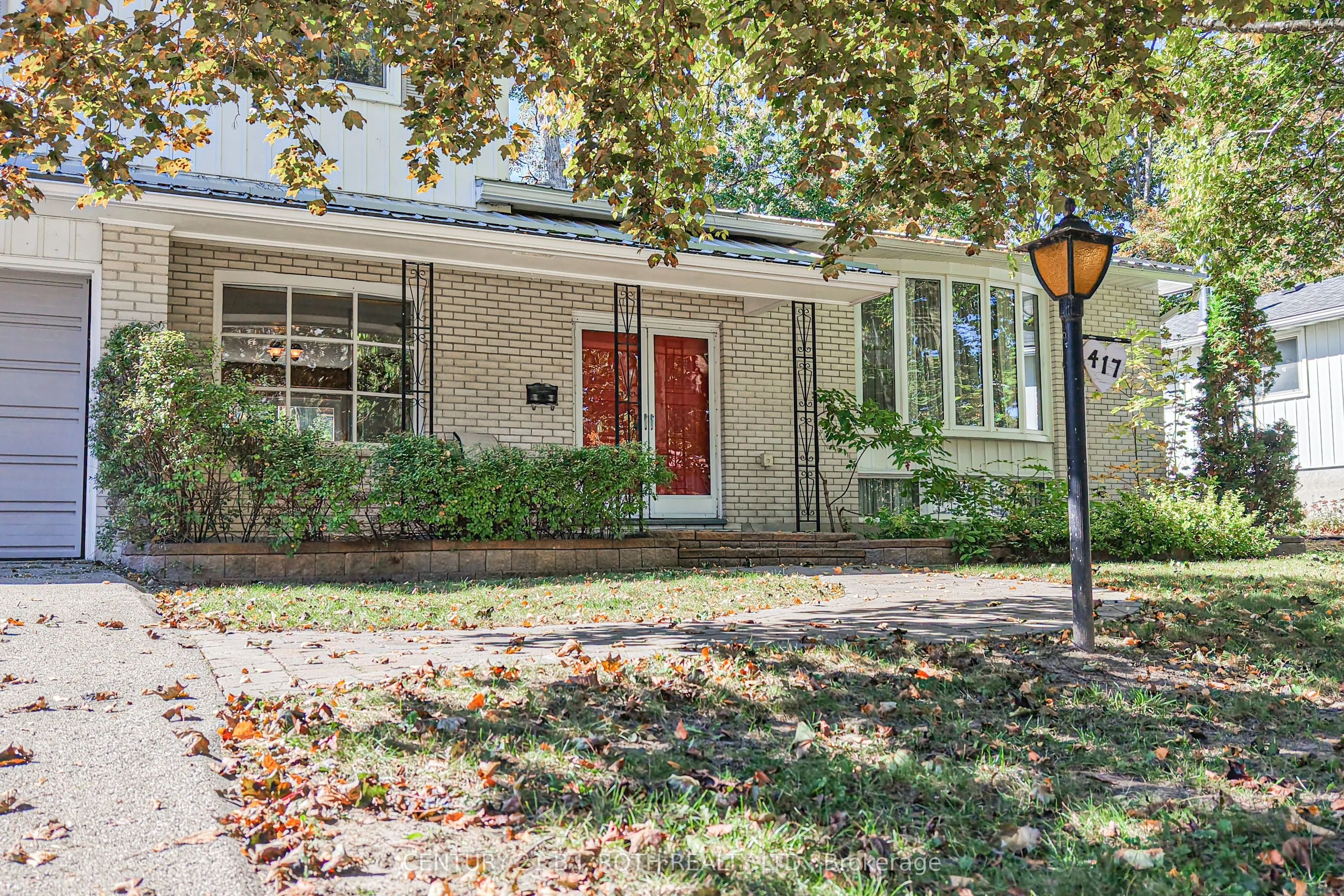 417 Harmon Road