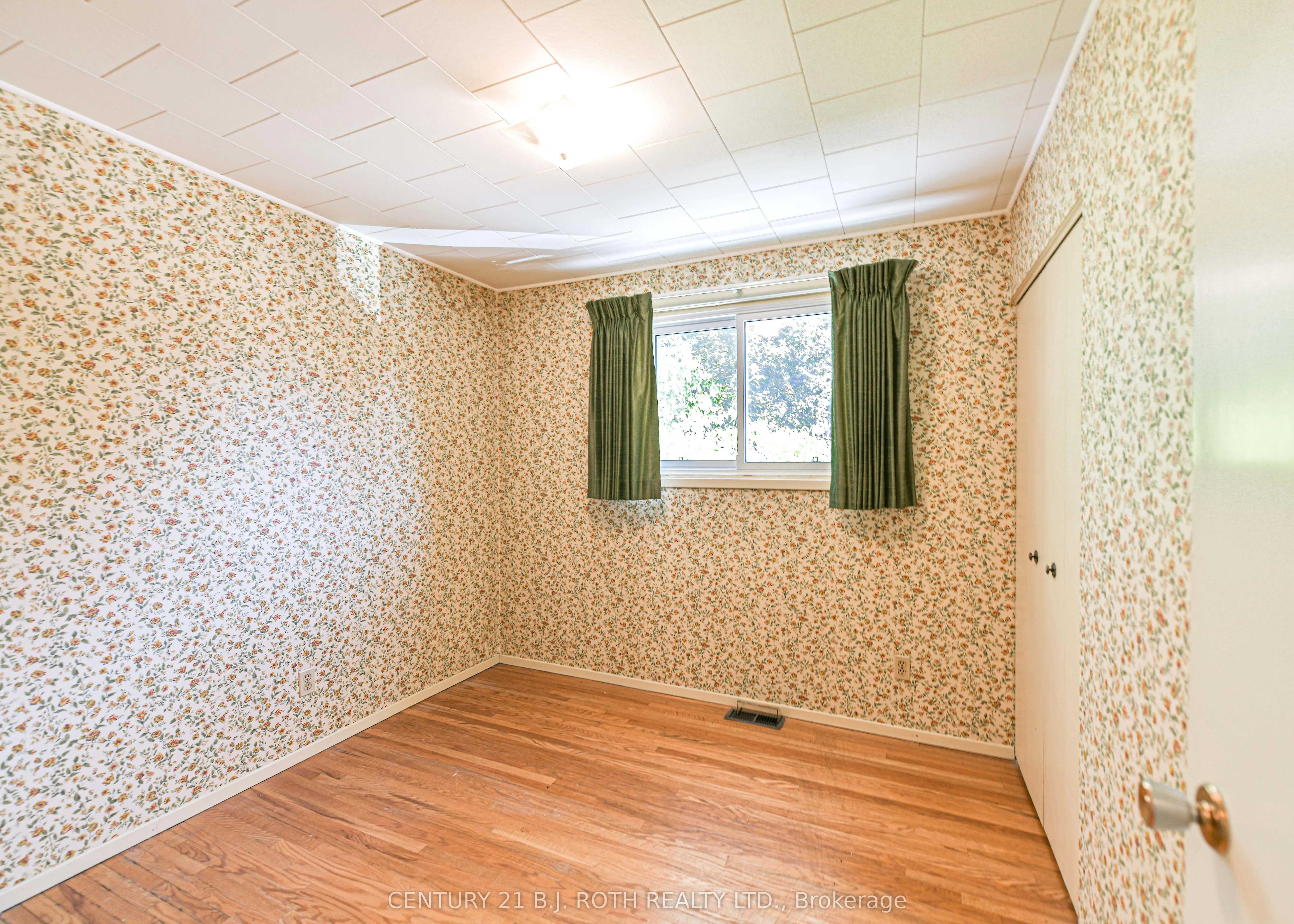 417 Harmon Road
