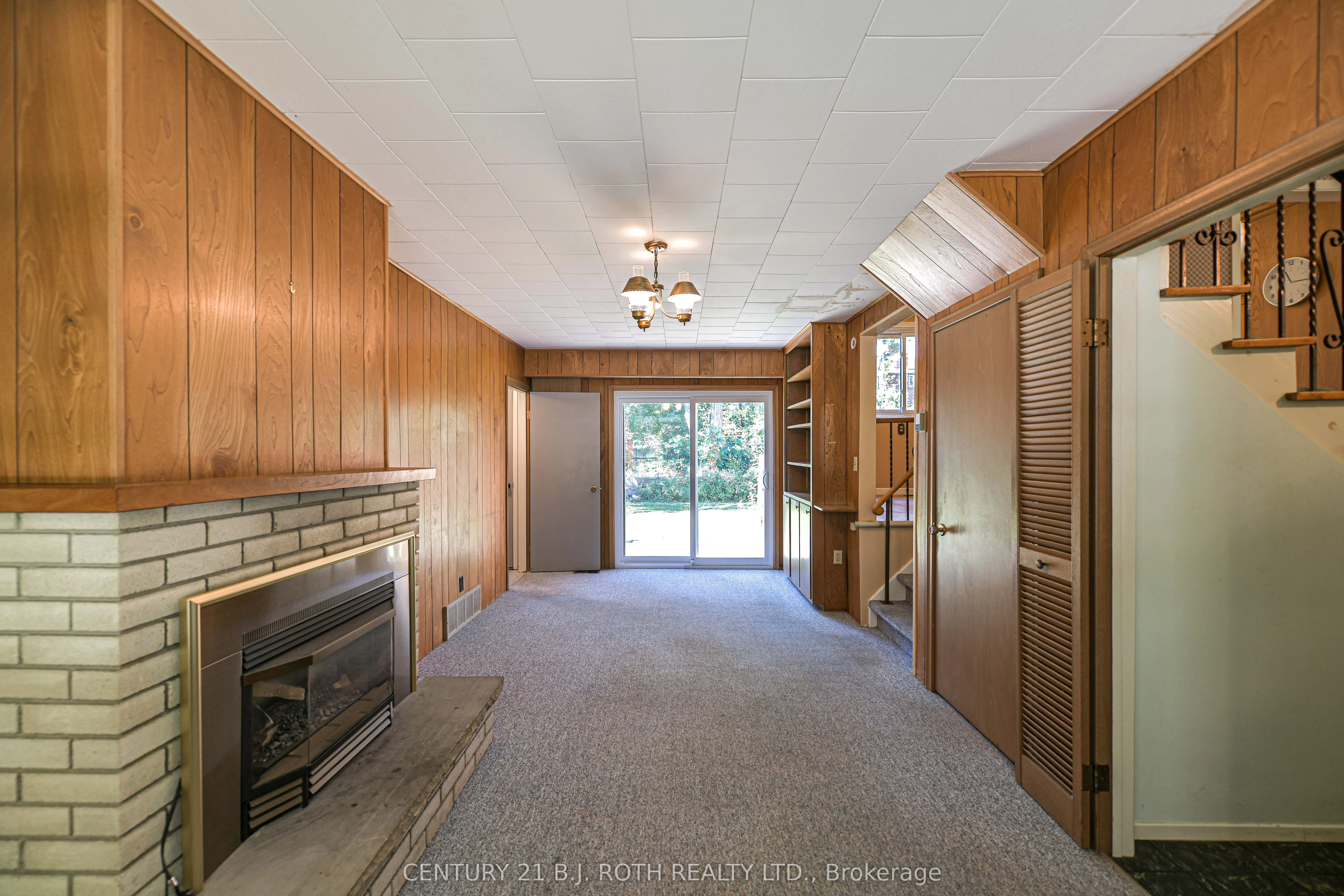 417 Harmon Road