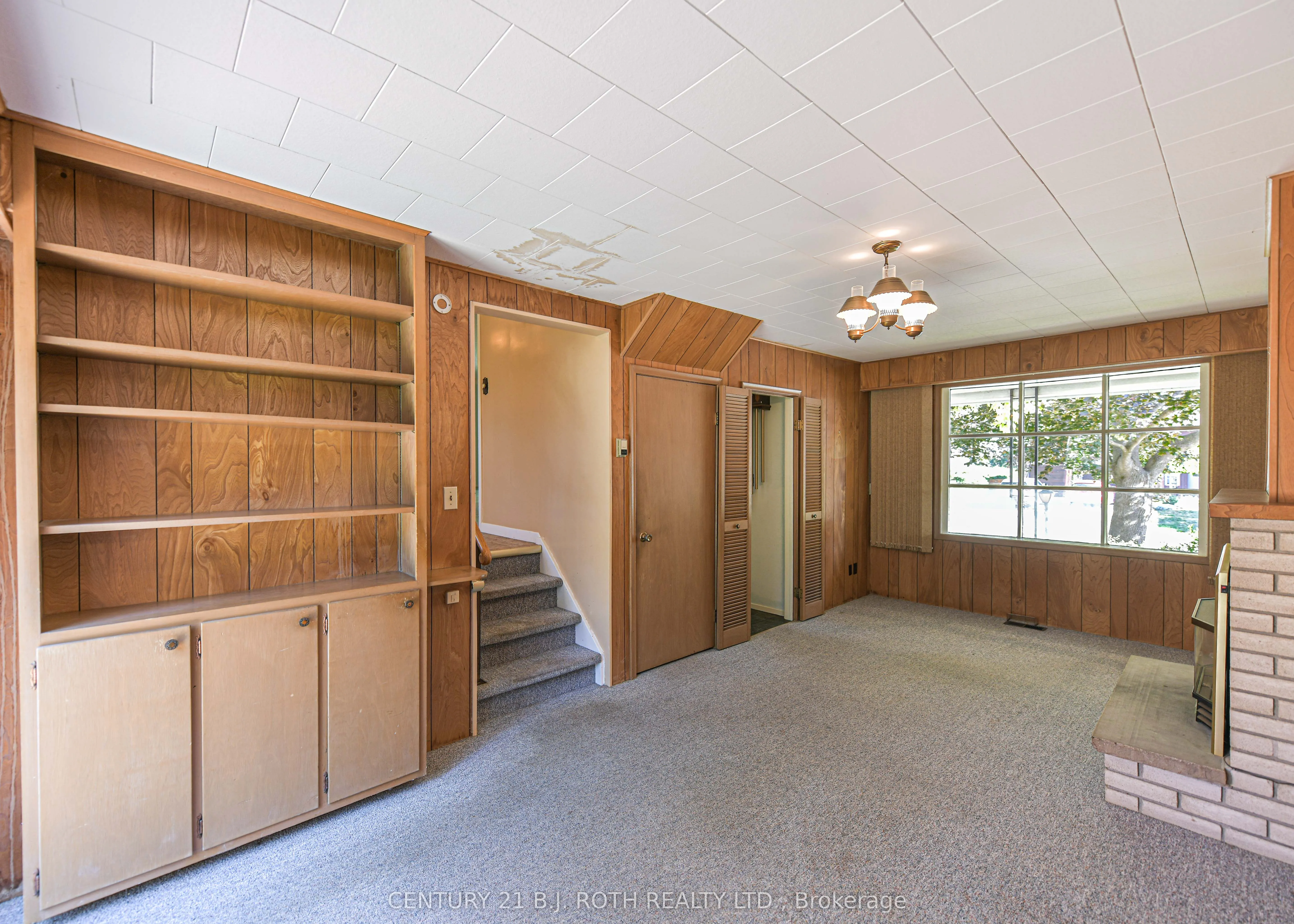417 Harmon Road