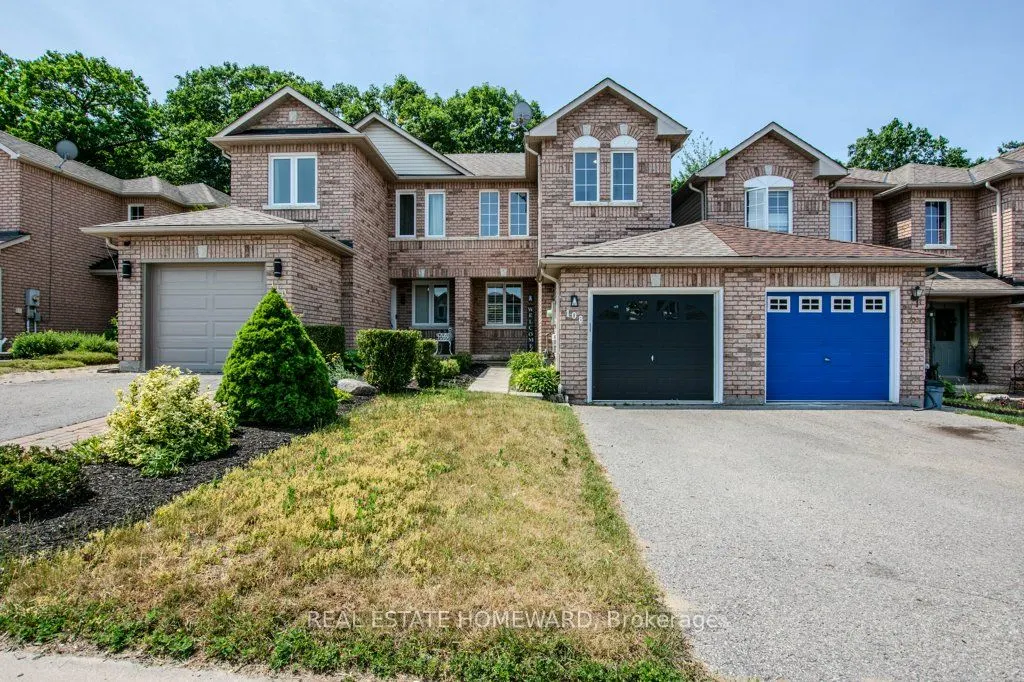 108 Hawthorne Crescent