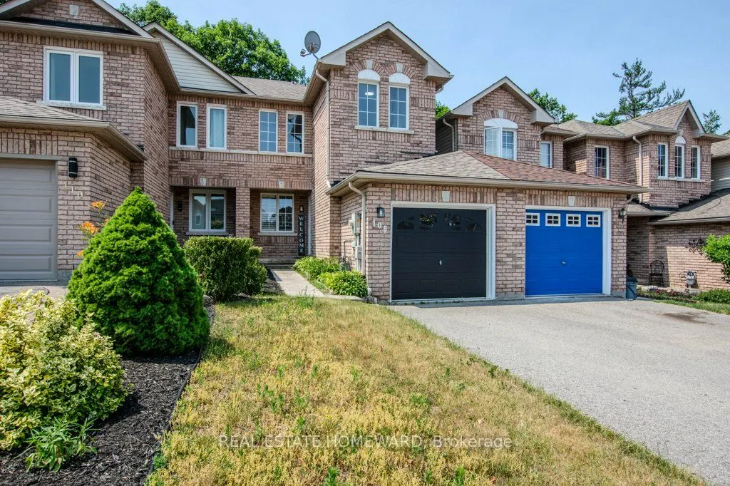 108 Hawthorne Crescent