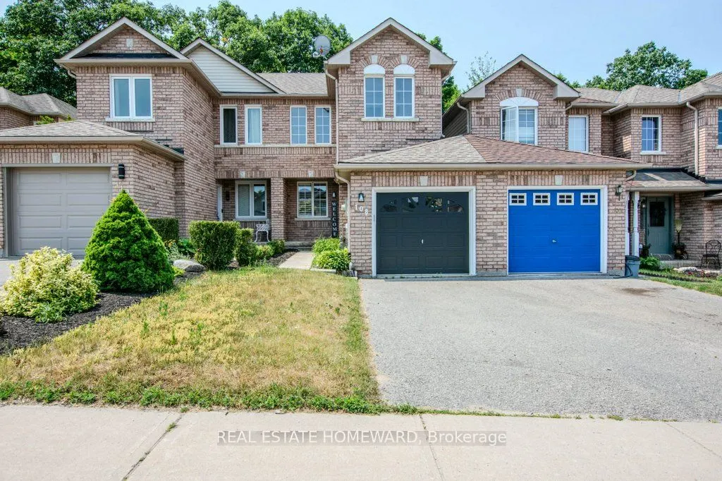 108 Hawthorne Crescent