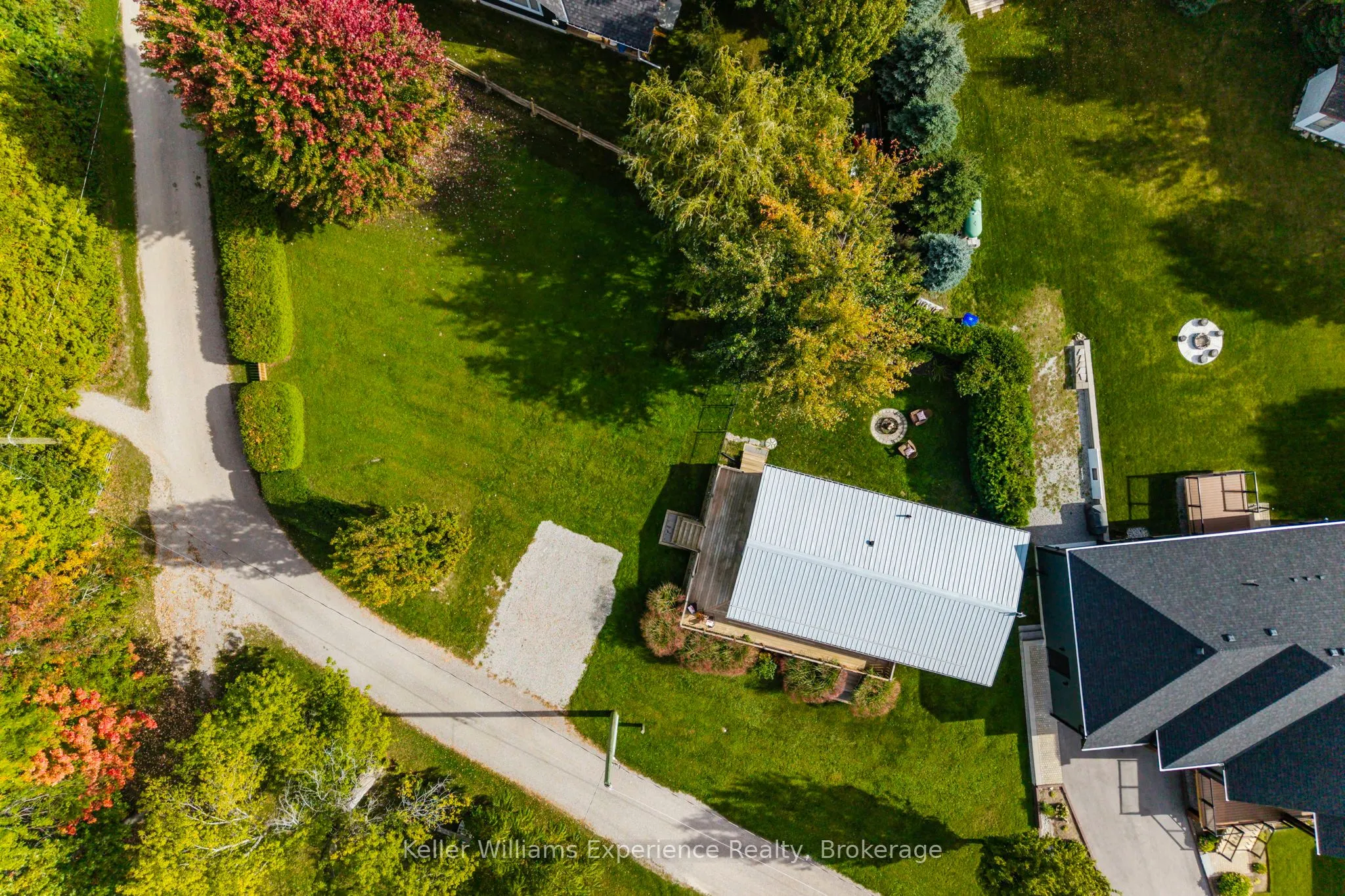 681 McMurtry Road