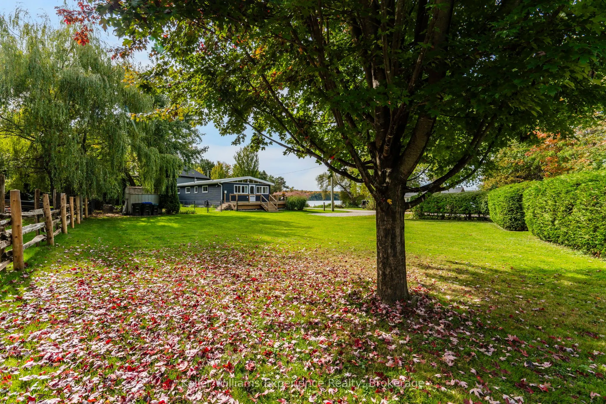 681 McMurtry Road