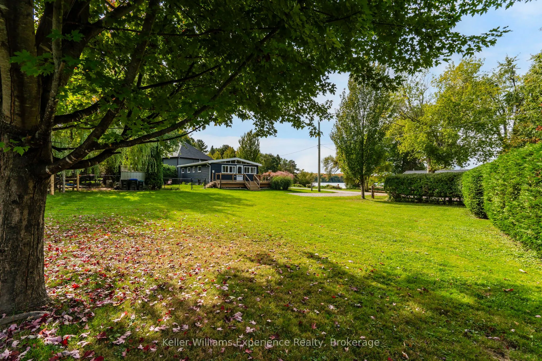 681 McMurtry Road
