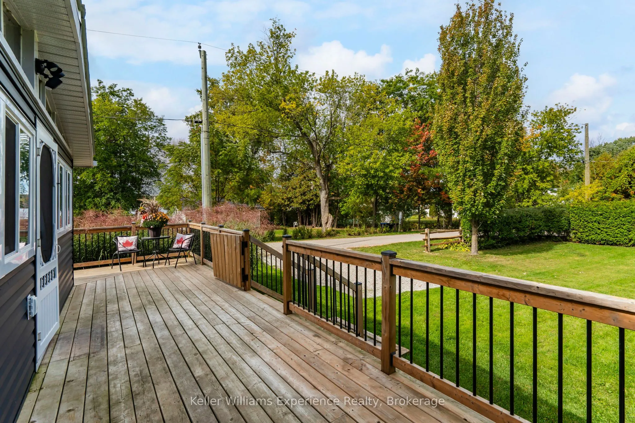 681 McMurtry Road