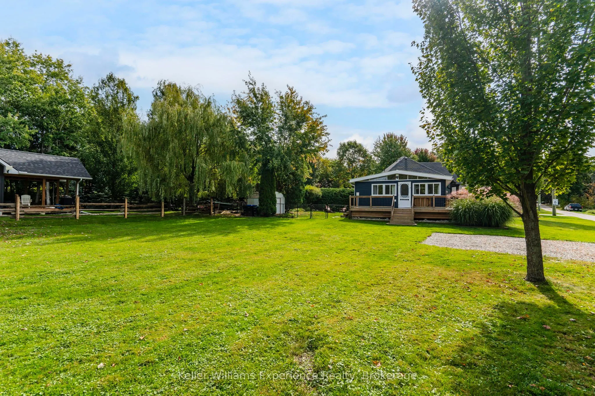 681 McMurtry Road