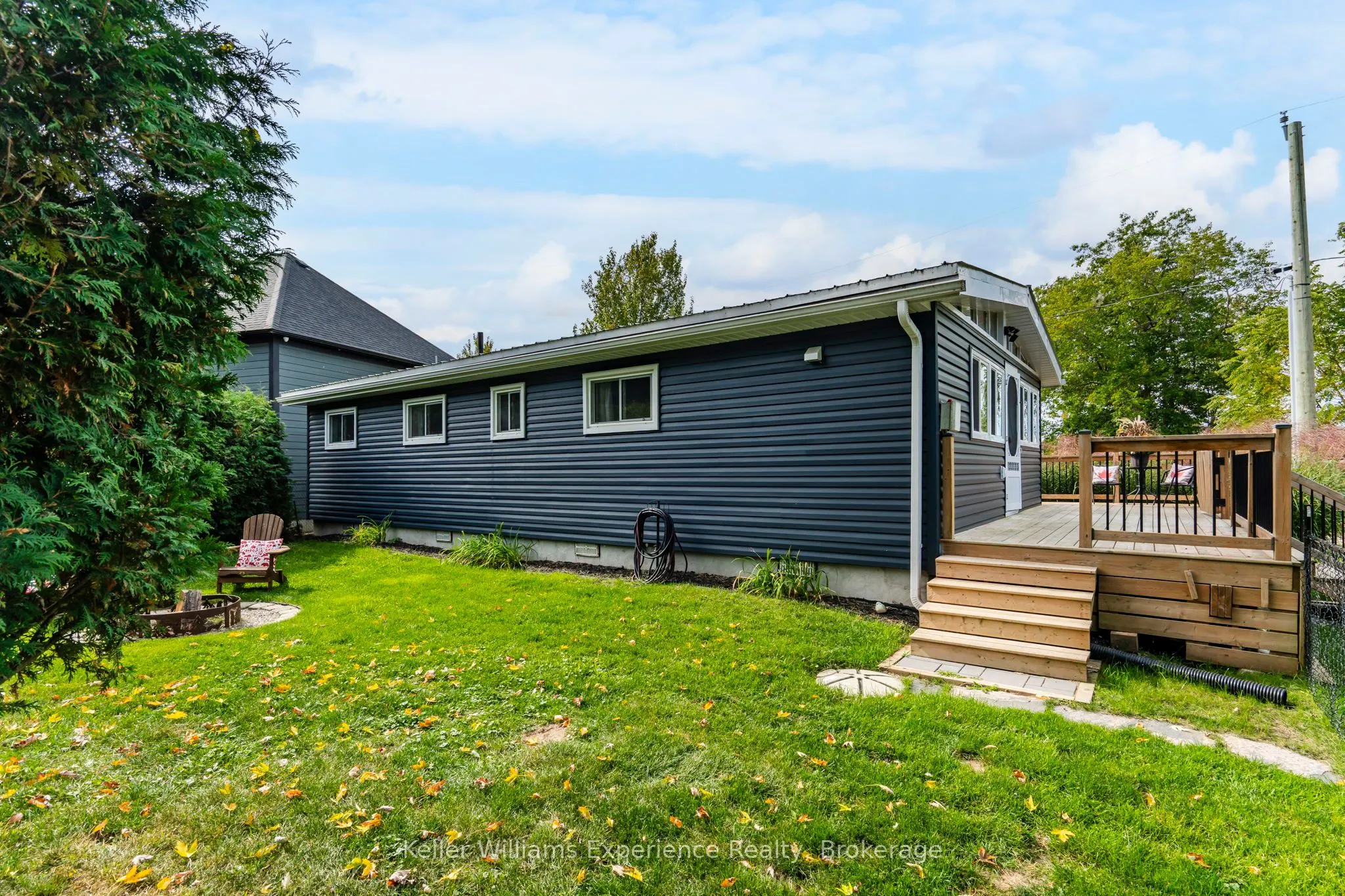 681 McMurtry Road
