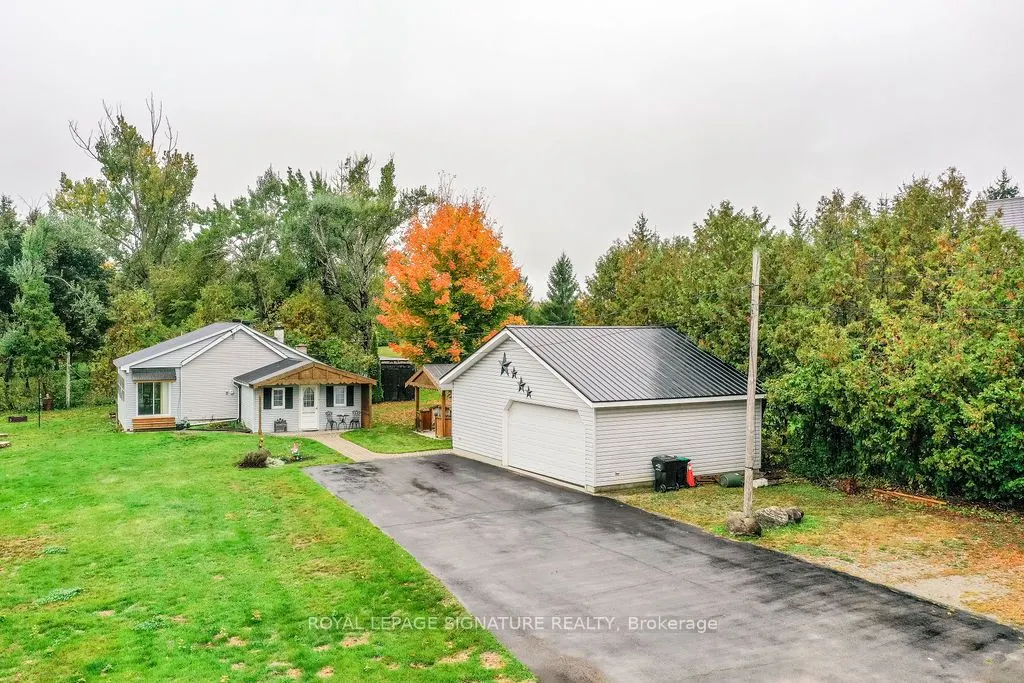 4306 Wainman Line