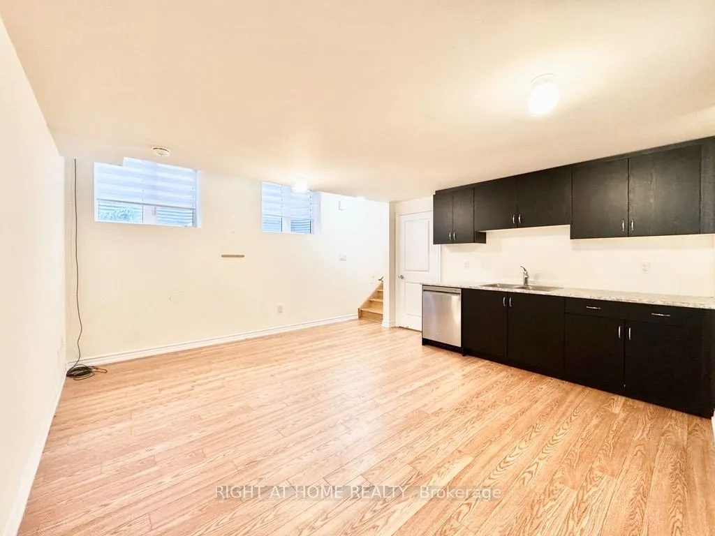 106 Durham Avenue, #Basement
