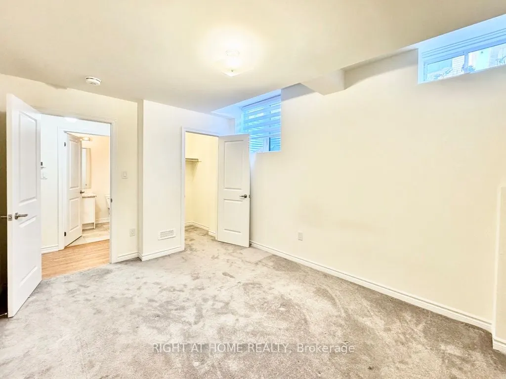 106 Durham Avenue, #Basement