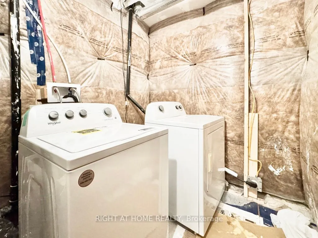 106 Durham Avenue, #Basement