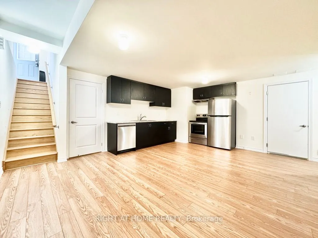 106 Durham Avenue, #Basement