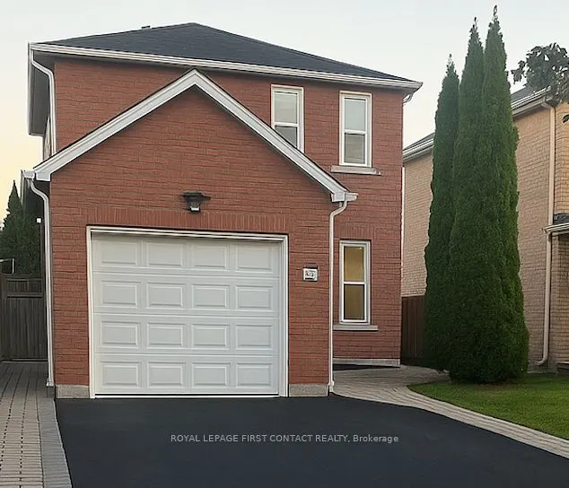 43 Delaney Crescent