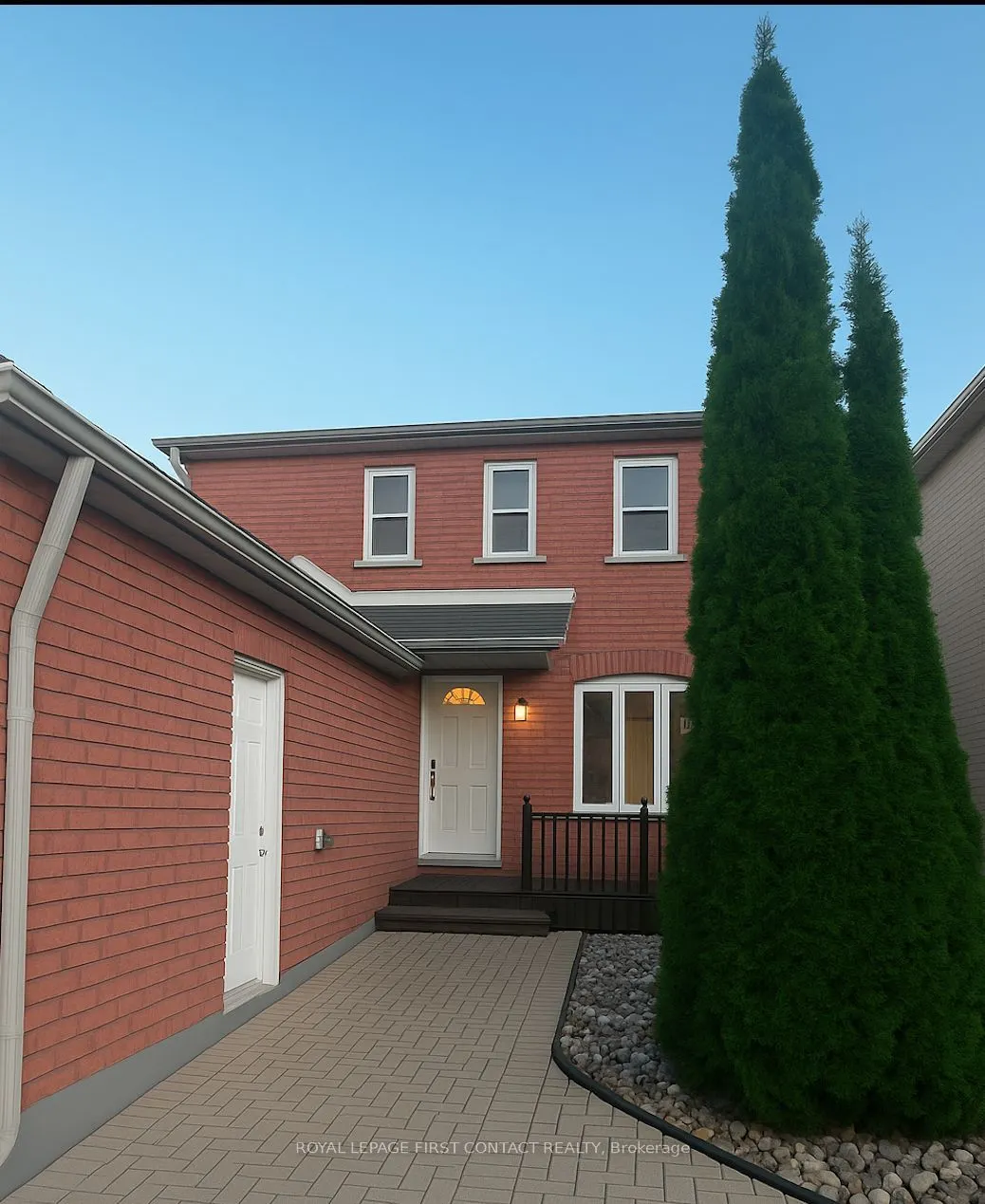 43 Delaney Crescent